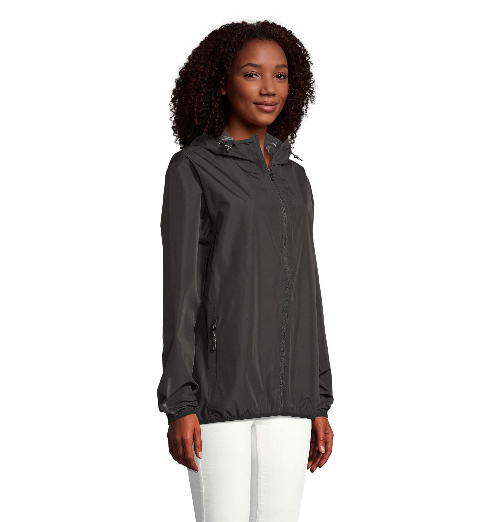NEOBLU Andrea UNISEX WINDBREAKER 2