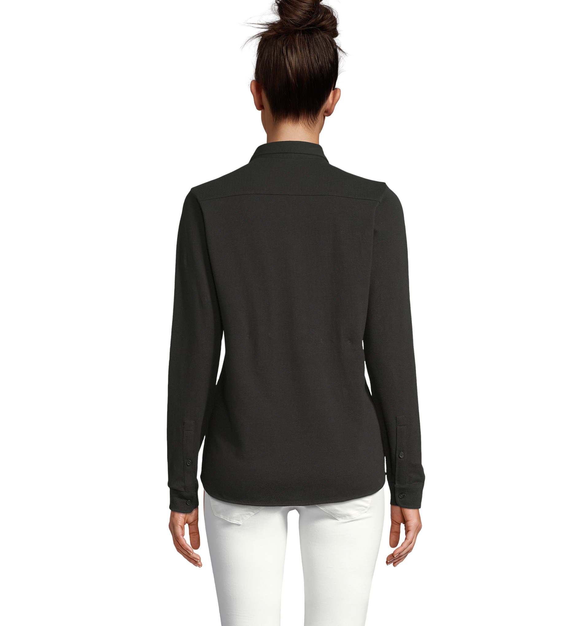 NEOBLU Basile Women SHIRT 2