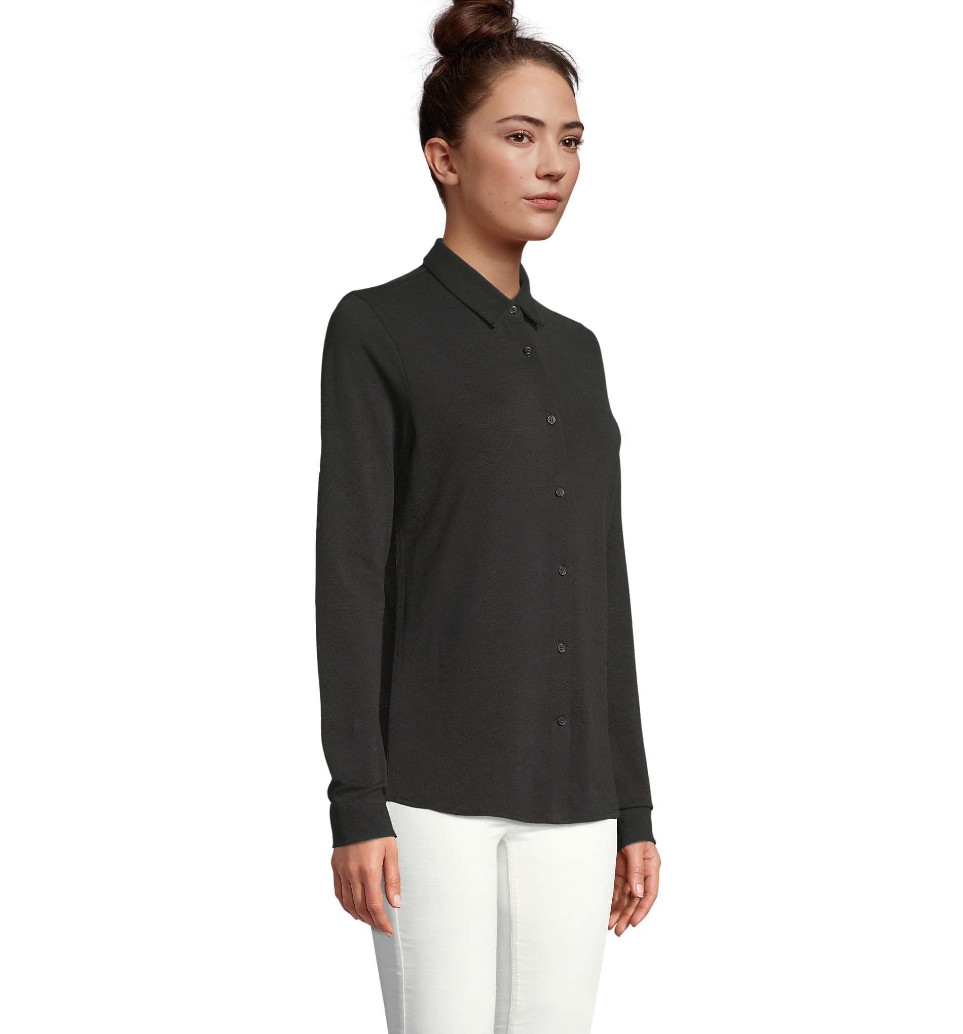 NEOBLU Basile Women SHIRT 3