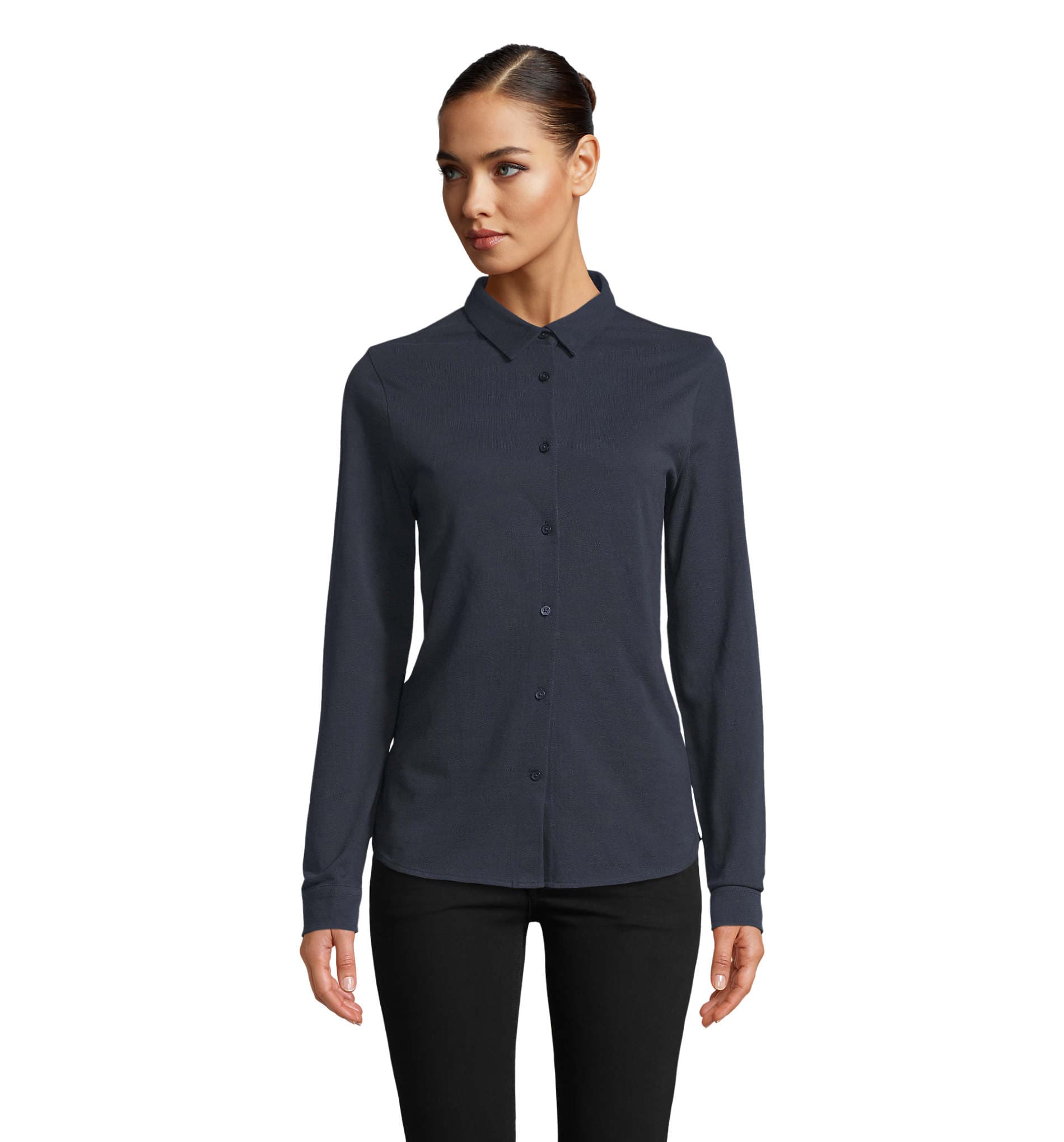 NEOBLU Basile Women SHIRT 4