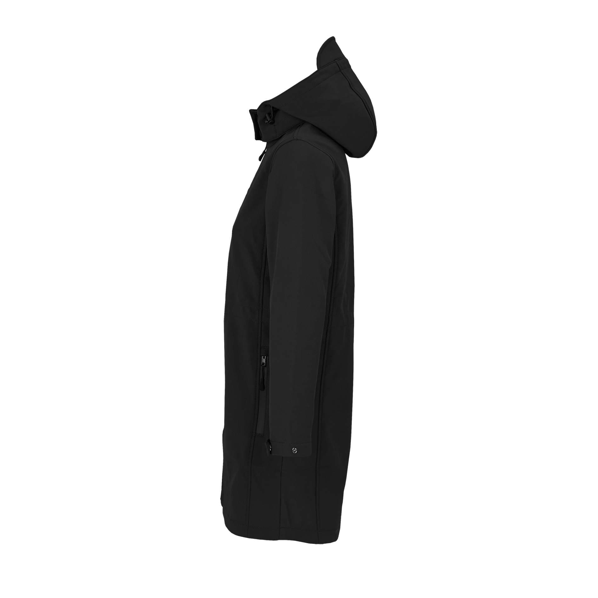 NEOBLU Achille Women SOFTSHELL 3