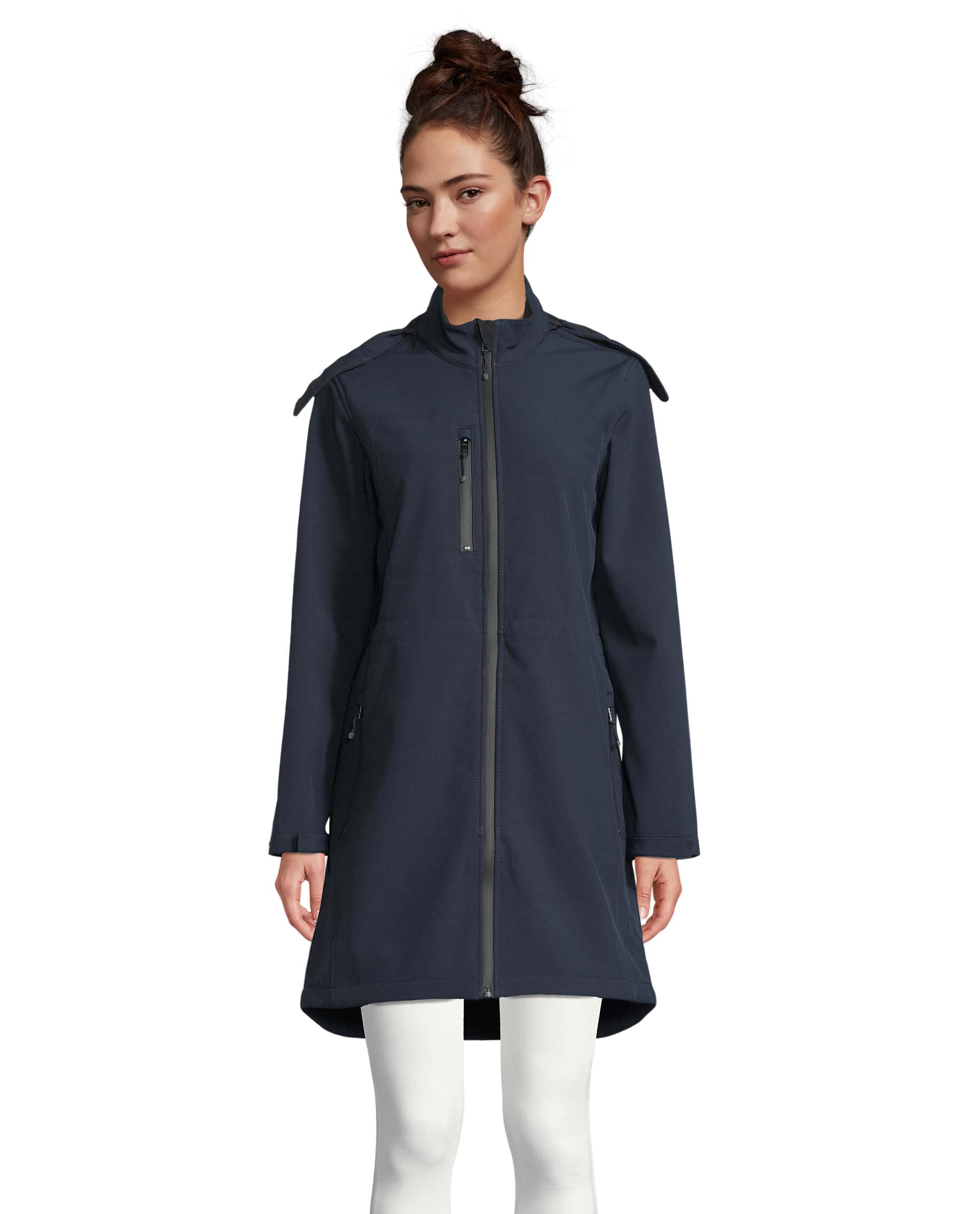 NEOBLU Achille Women SOFTSHELL 4