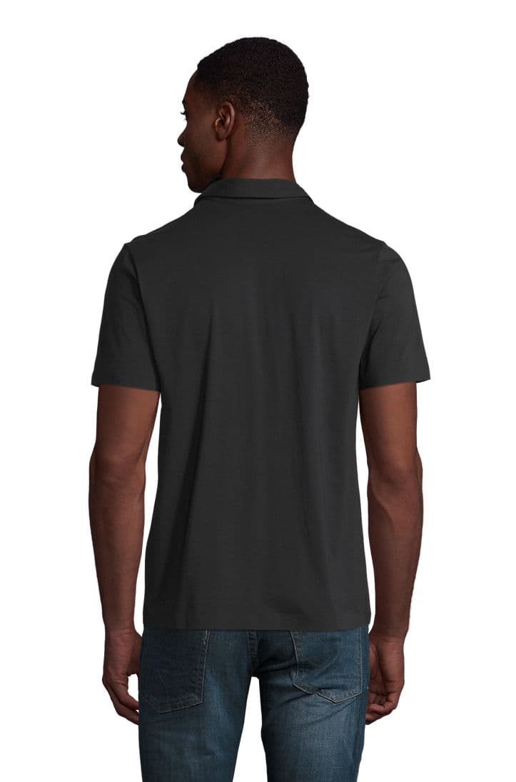 NEOBLU Relax Oscar Men POLO SHIRT 2