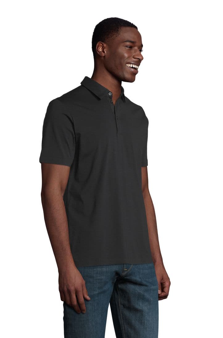 NEOBLU Relax Oscar Men POLO SHIRT 3