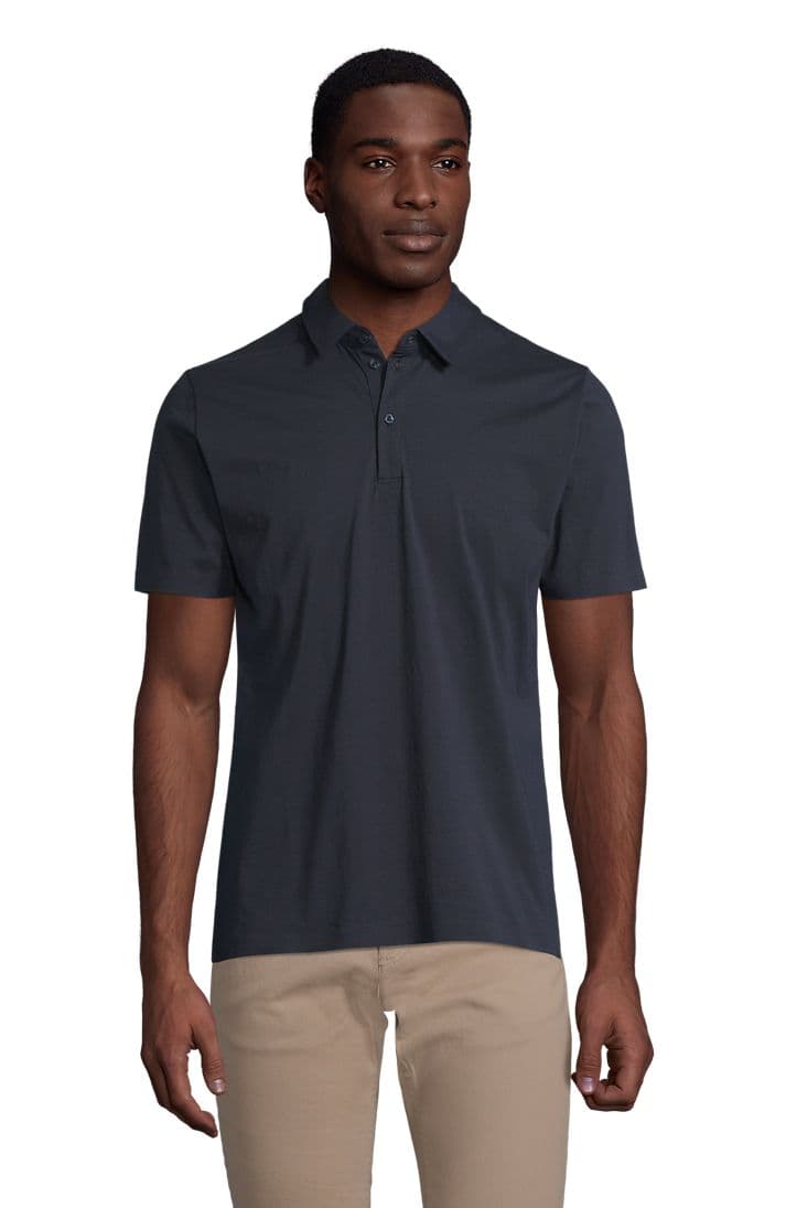 NEOBLU Relax Oscar Men POLO SHIRT 4