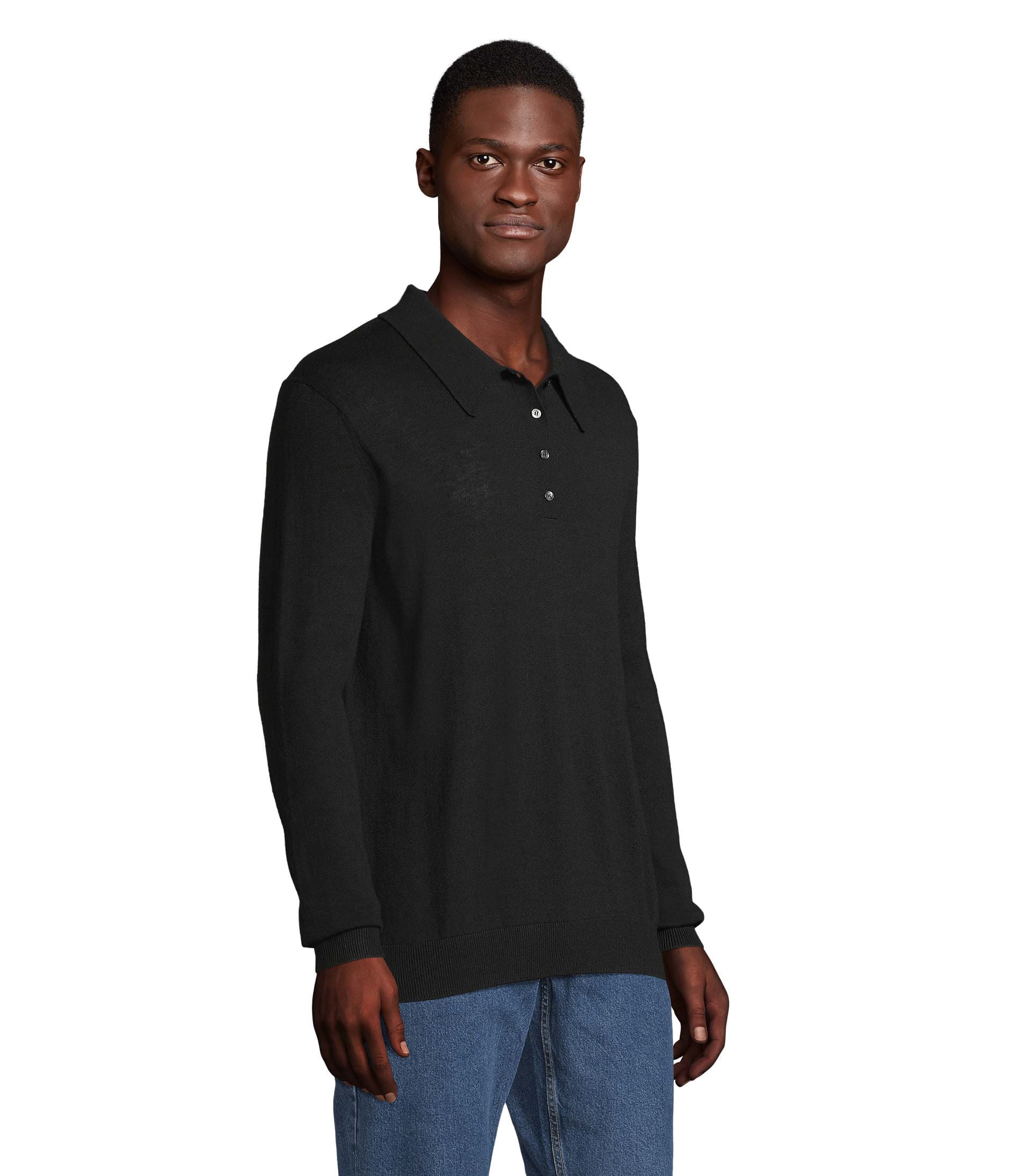 NEOBLU Stefan SWEATER 2