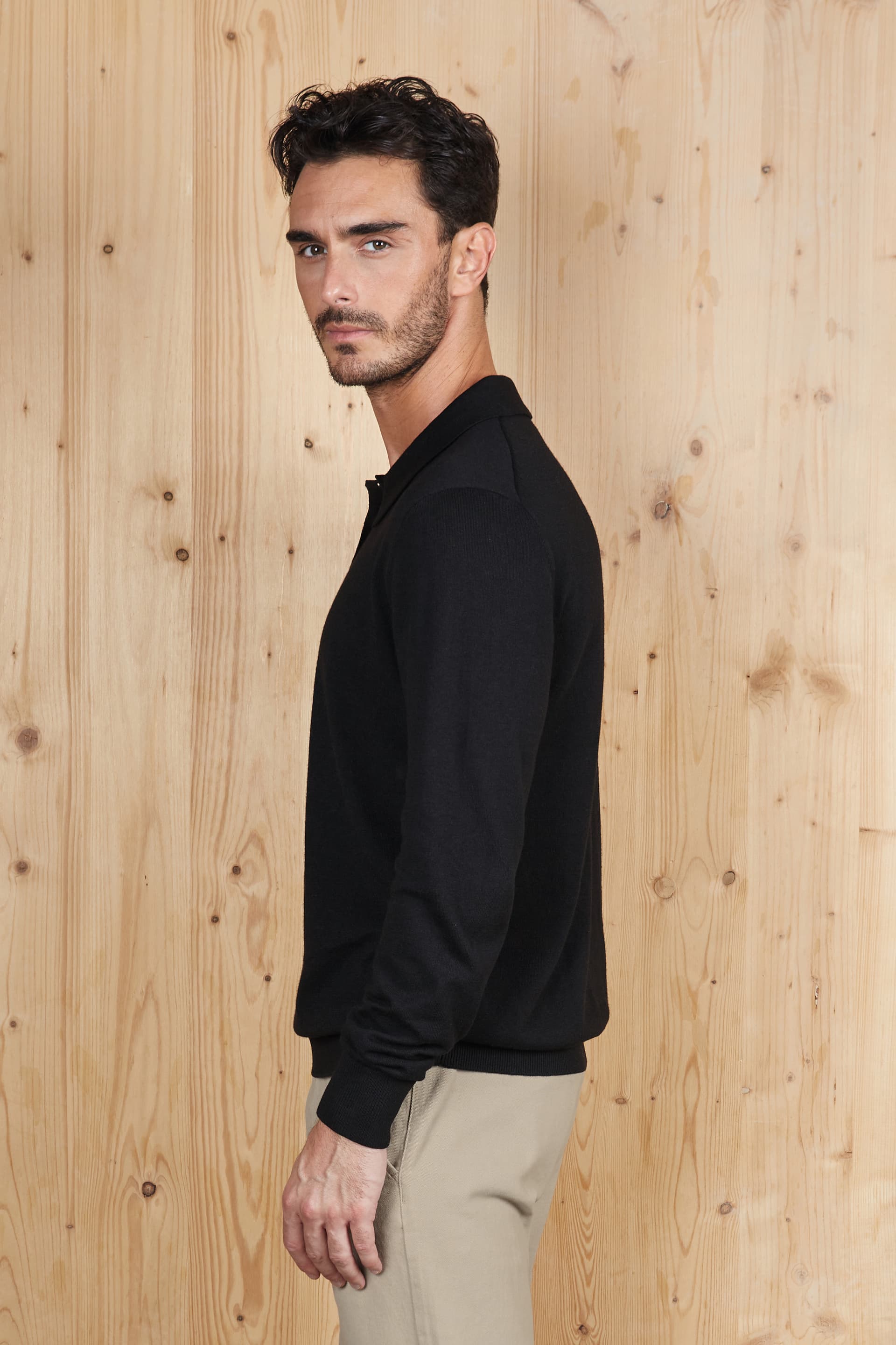NEOBLU Stefan SWEATER 4
