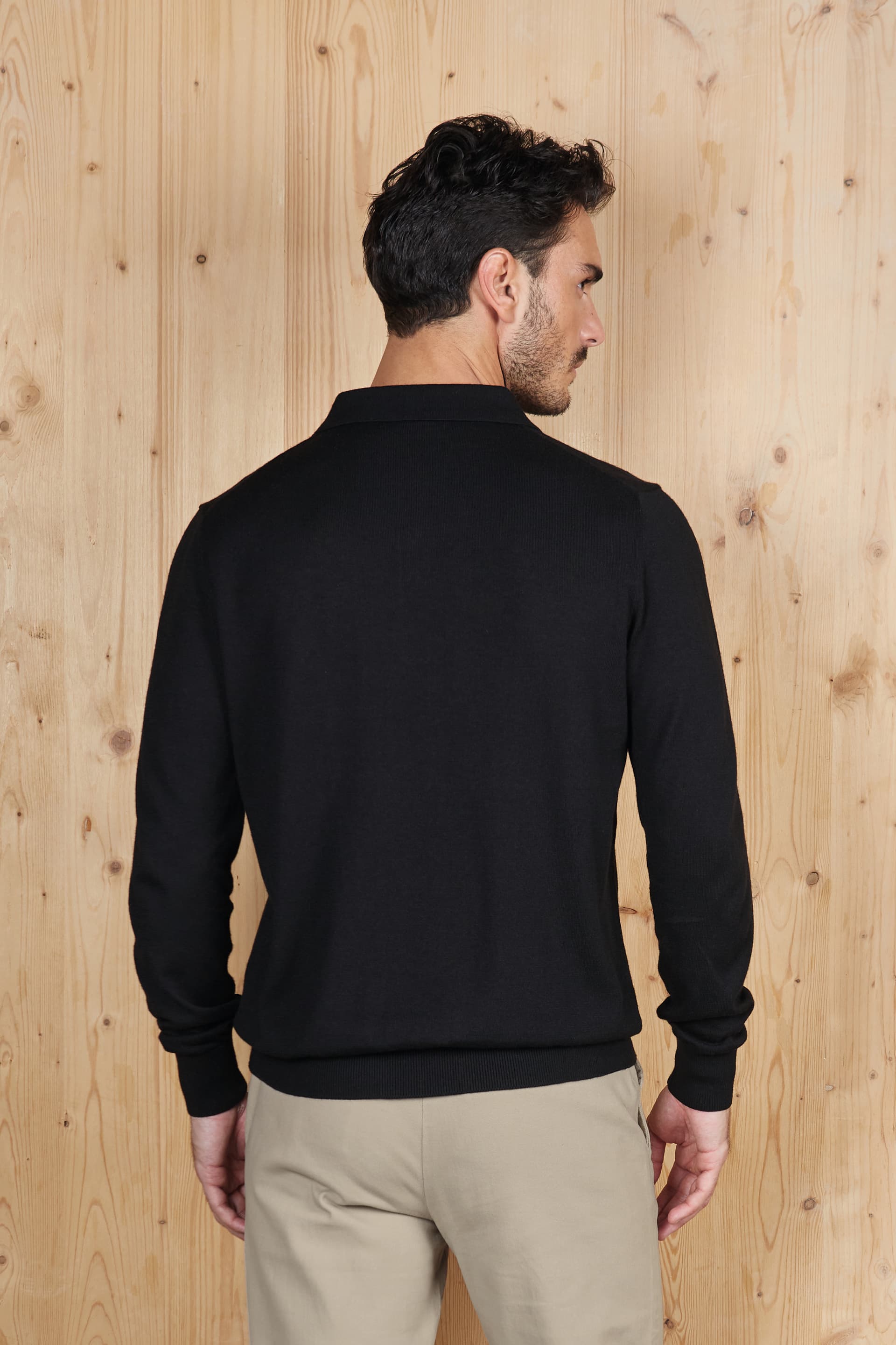 NEOBLU Stefan SWEATER 5