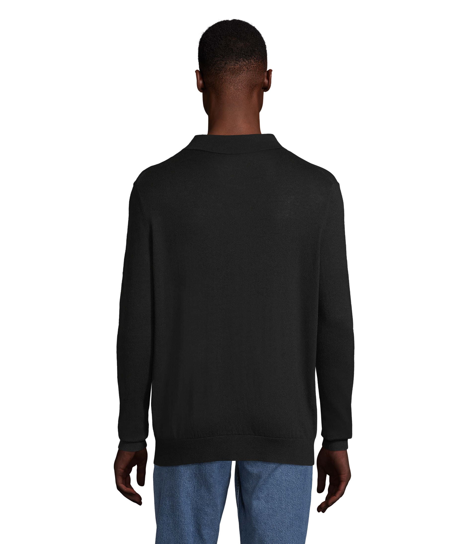 NEOBLU Stefan SWEATER 3
