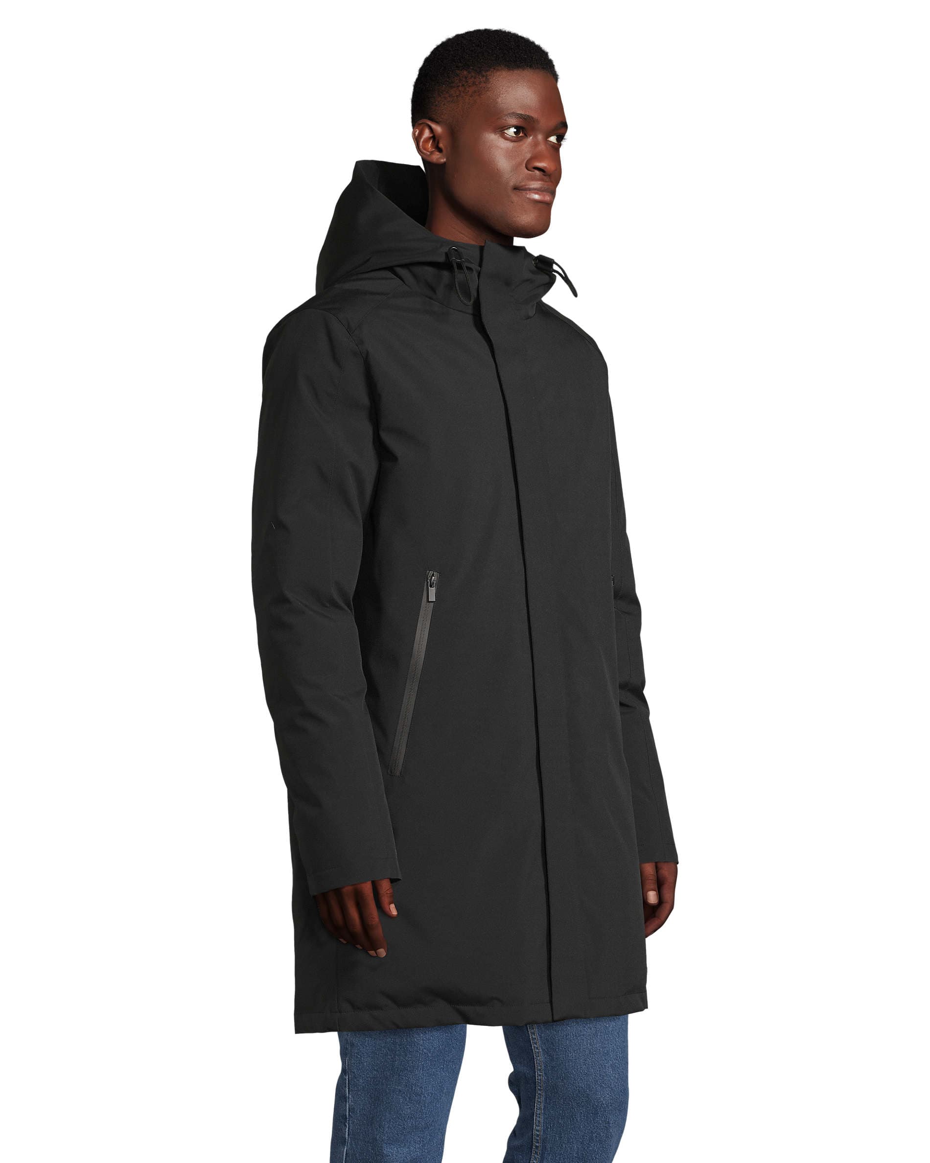 NEOBLU Alfi Men WARM JACKET 2
