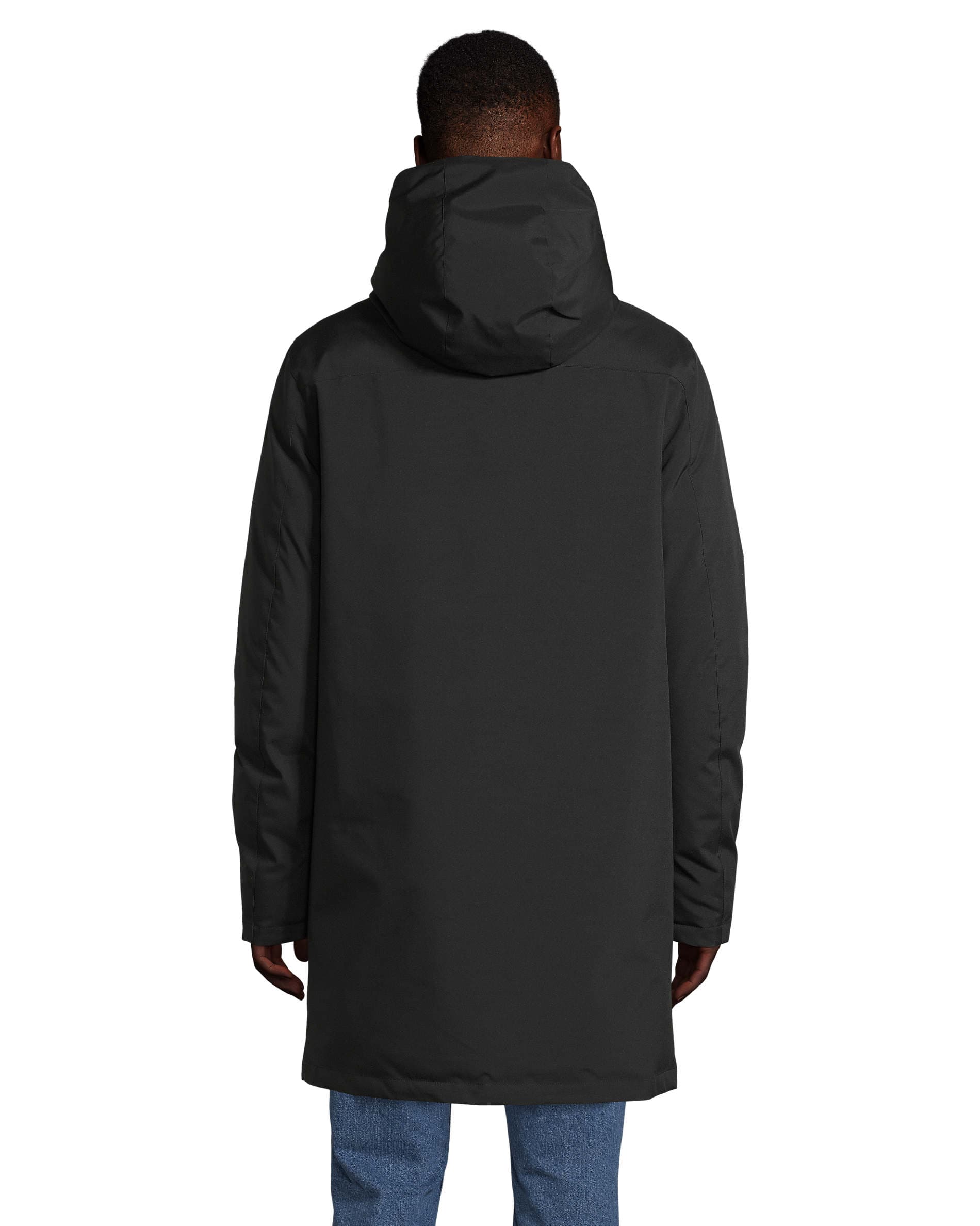 NEOBLU Alfi Men WARM JACKET 3