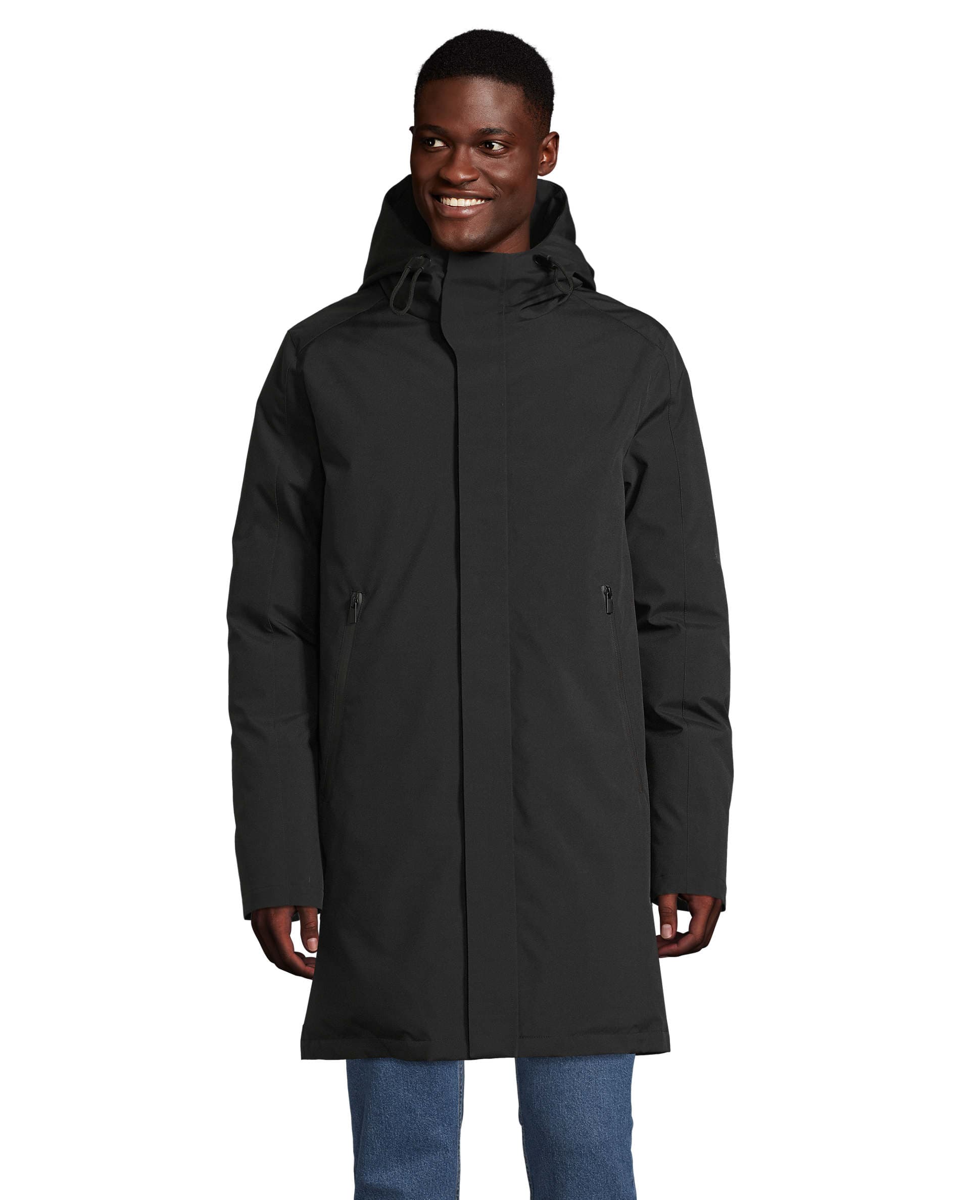 NEOBLU Alfi Men WARM JACKET