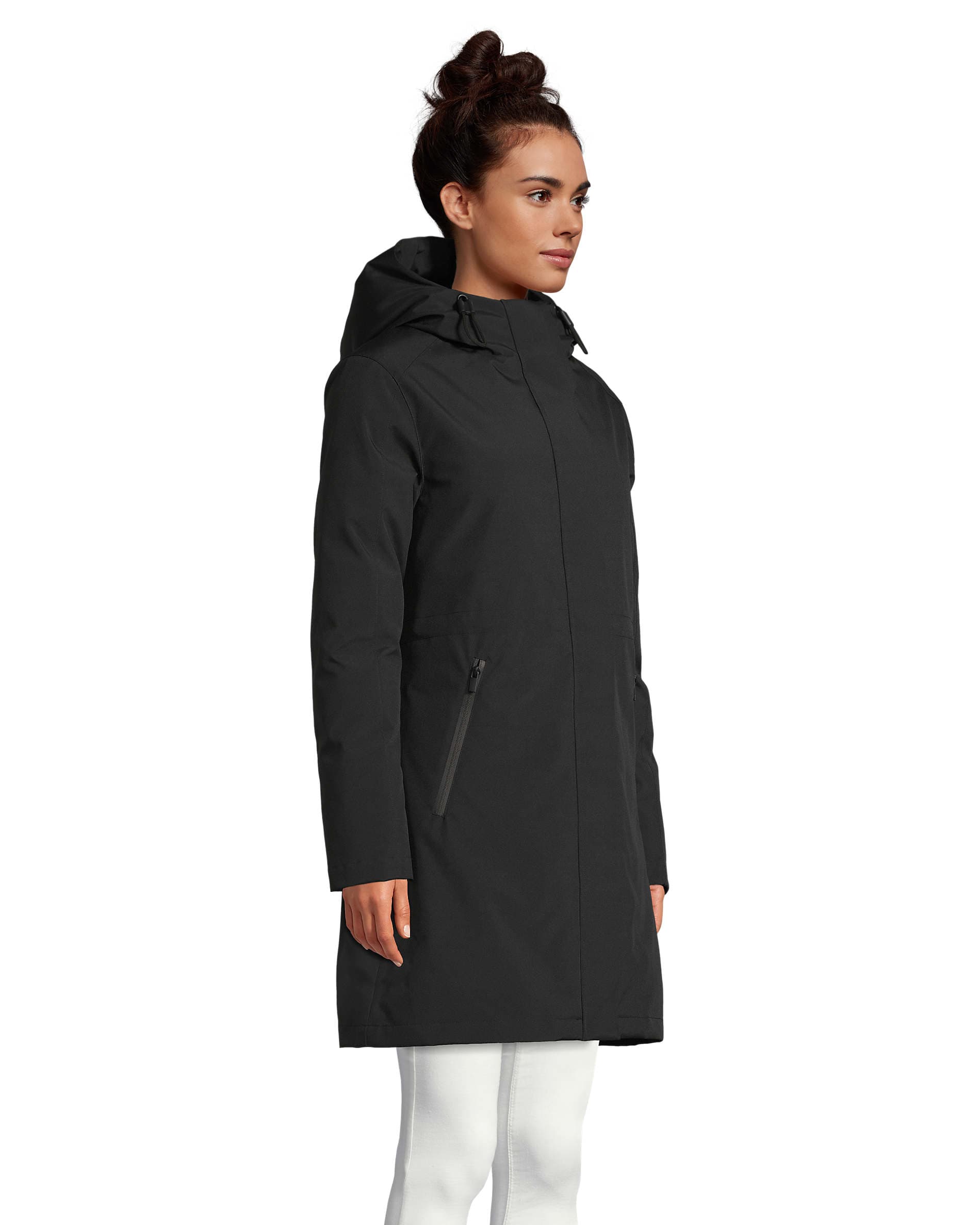 NEOBLU Alfi Women WARM JACKET 2