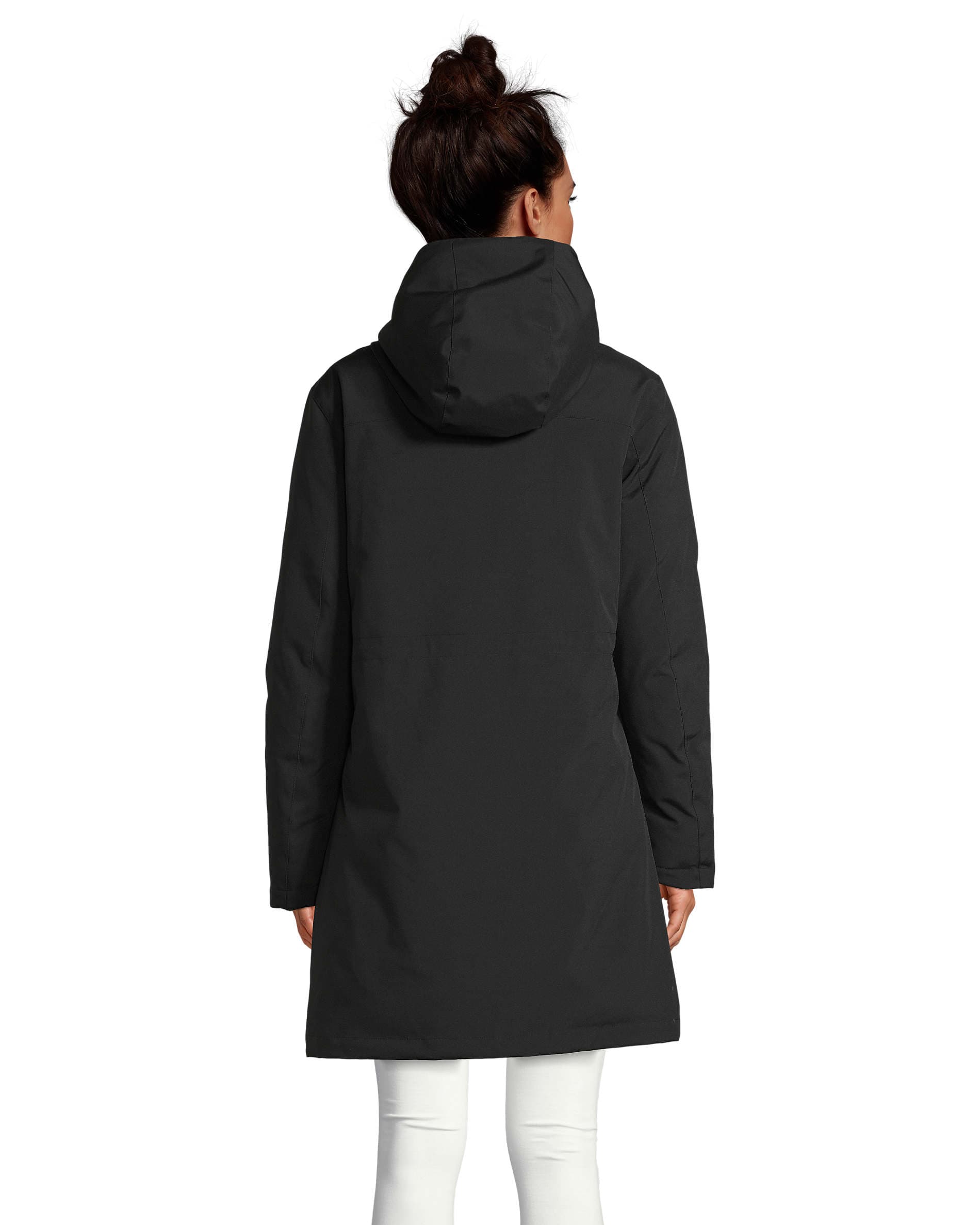 NEOBLU Alfi Women WARM JACKET 3