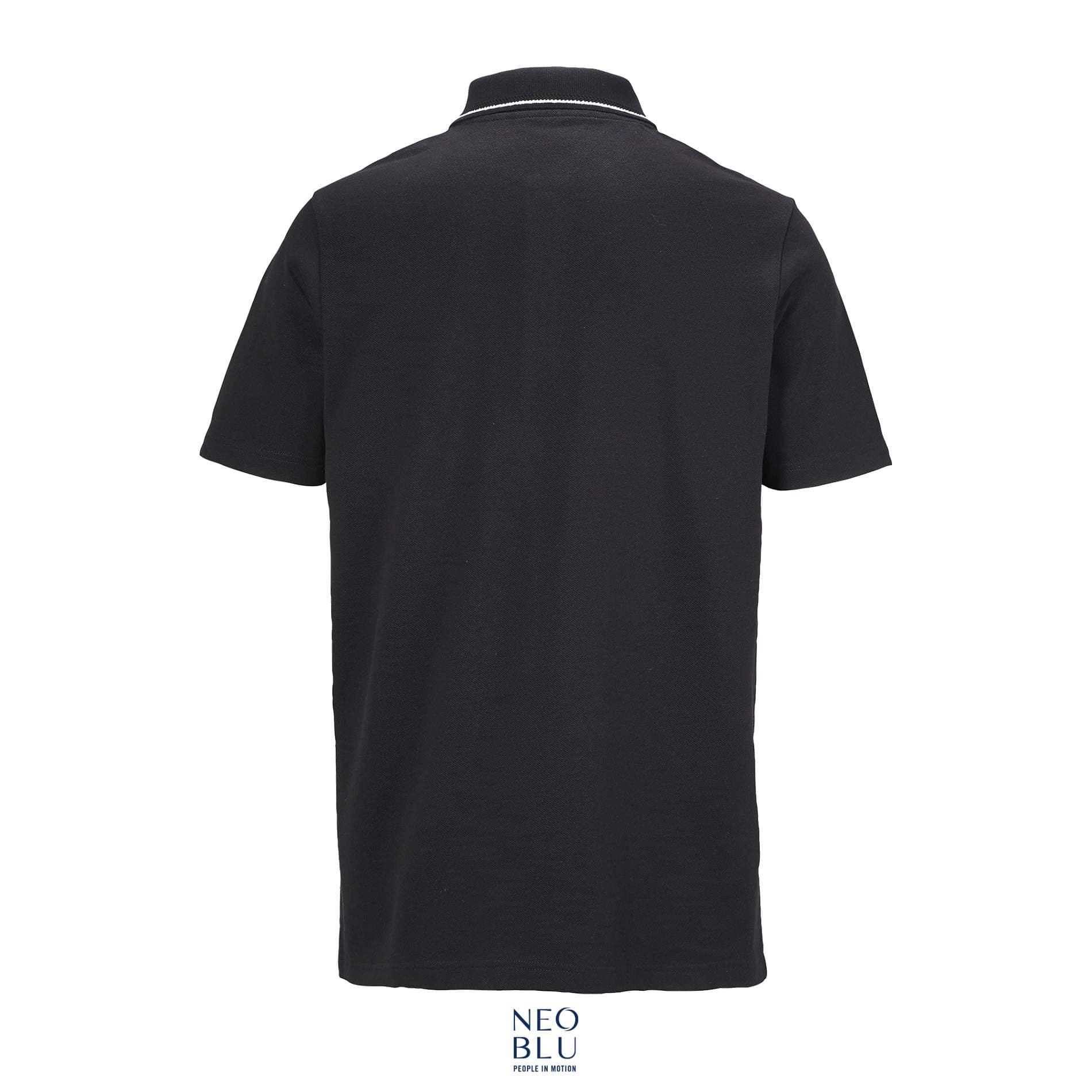 NEOBLU Orel Polo Unisex 2