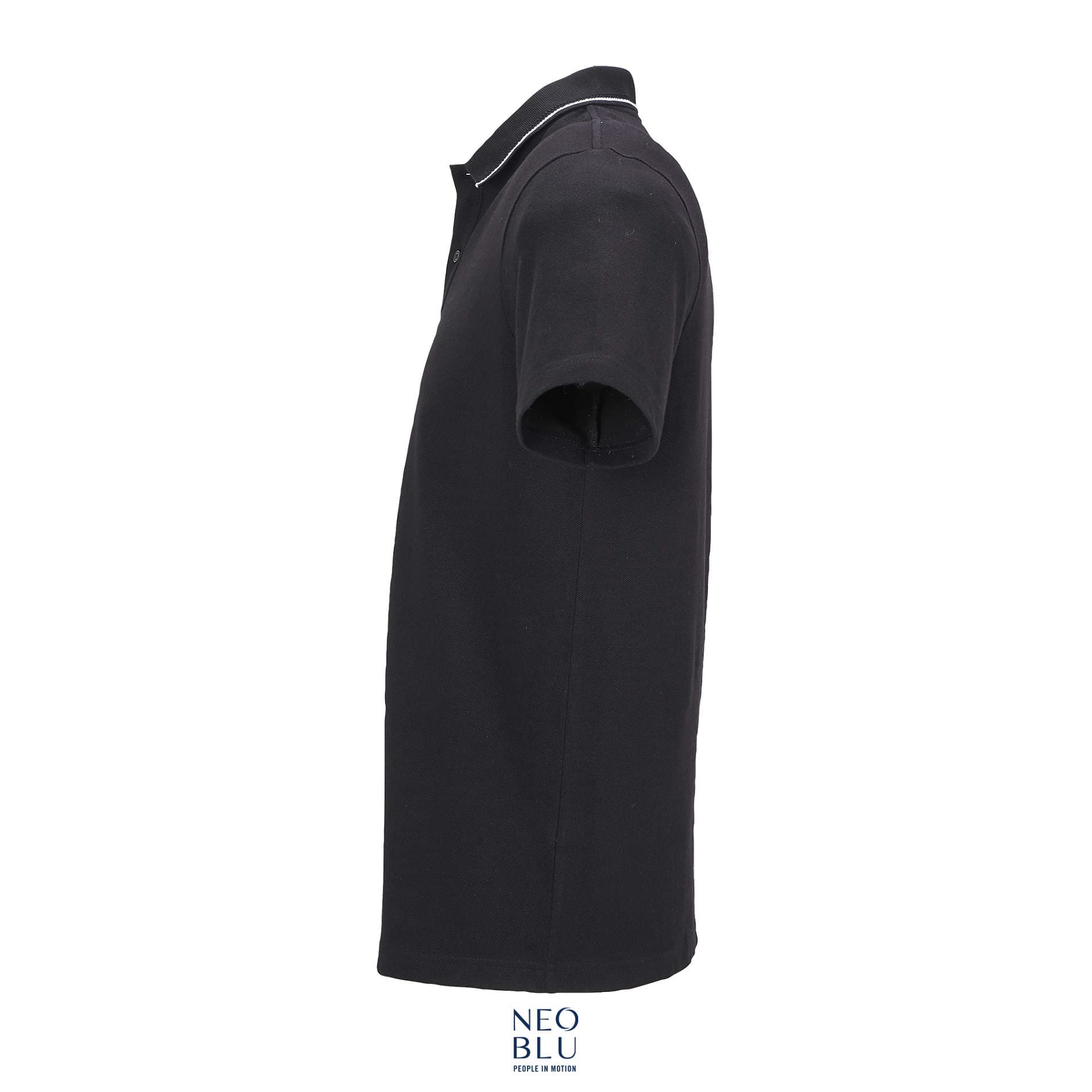 NEOBLU Orel Polo Unisex 3