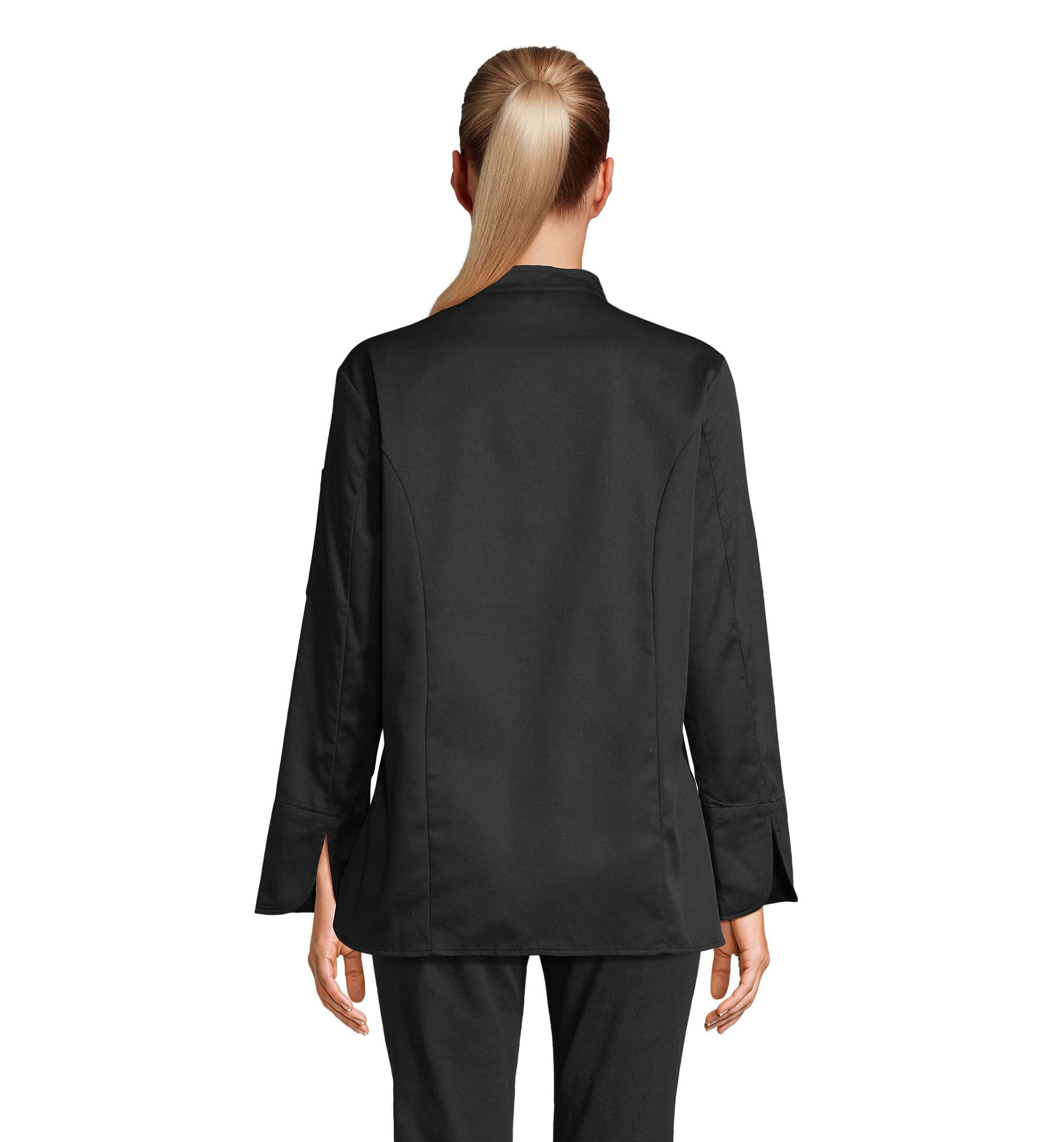 NEOBLU Eugenie EUGENE CHEF JACKET 2