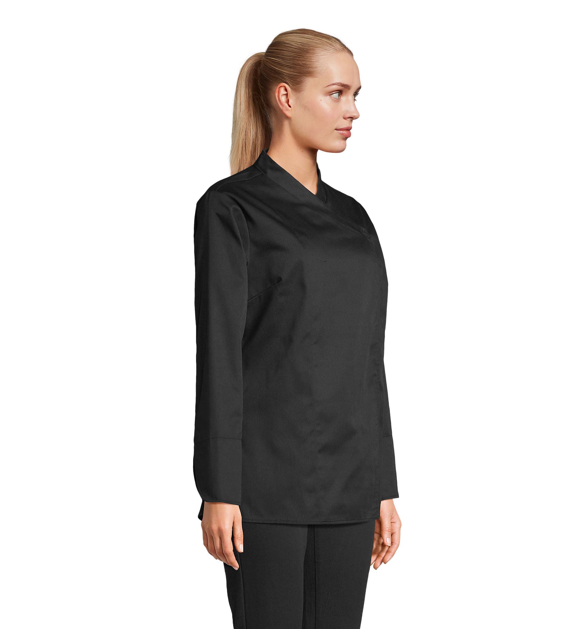 NEOBLU Eugenie EUGENE CHEF JACKET 3