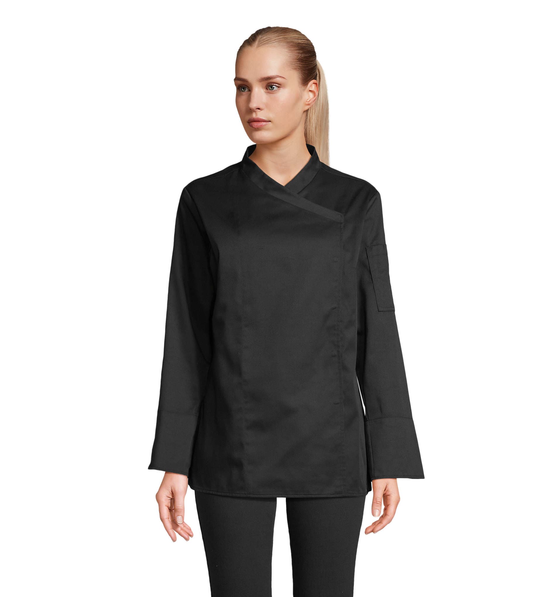NEOBLU Eugenie EUGENE CHEF JACKET