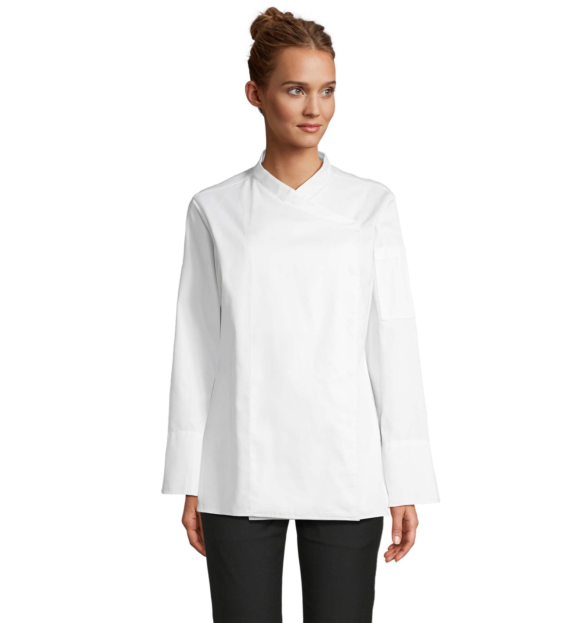NEOBLU Eugenie EUGENE CHEF JACKET 4