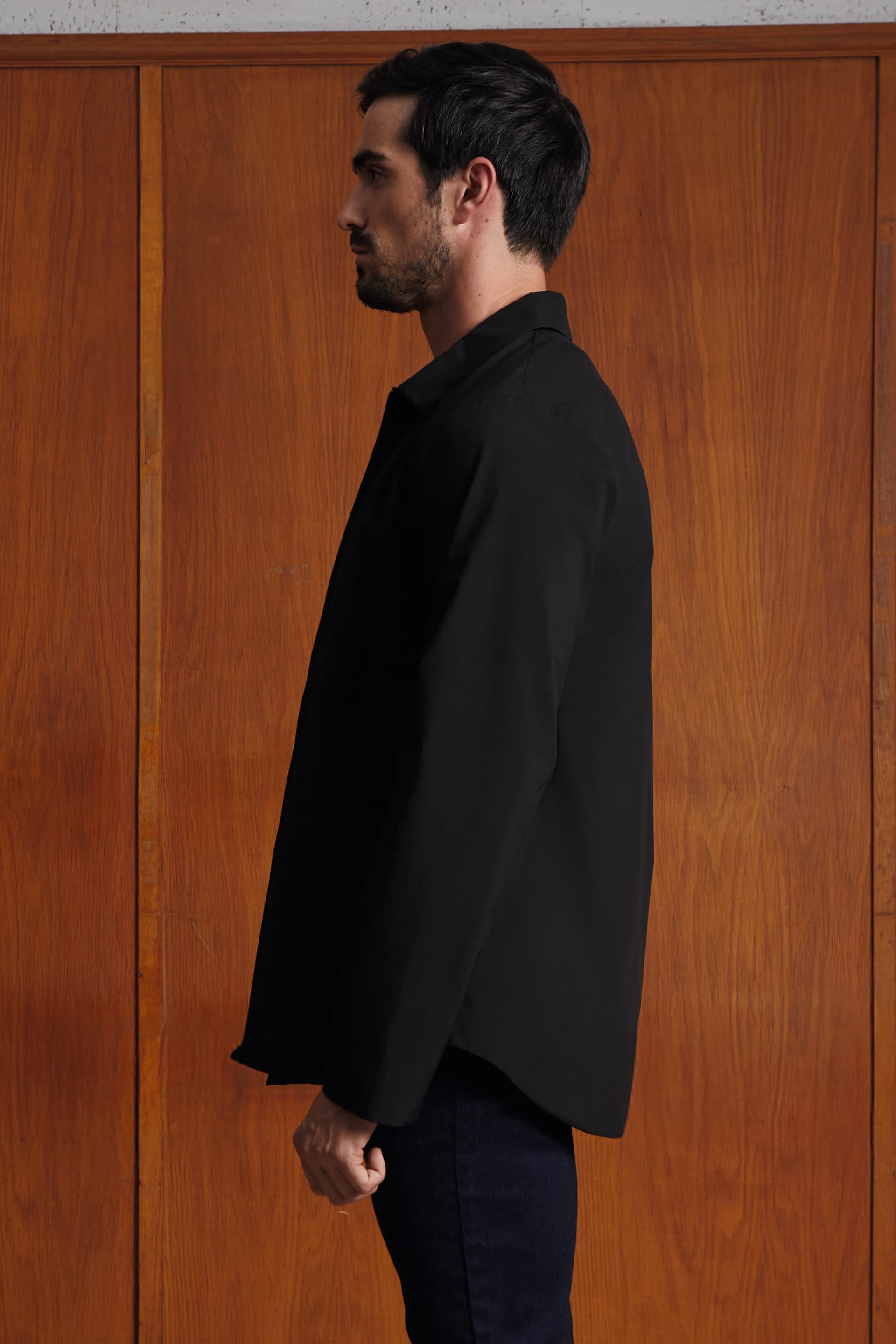 NEOBLU Anton TECHNICAL JACKET 3