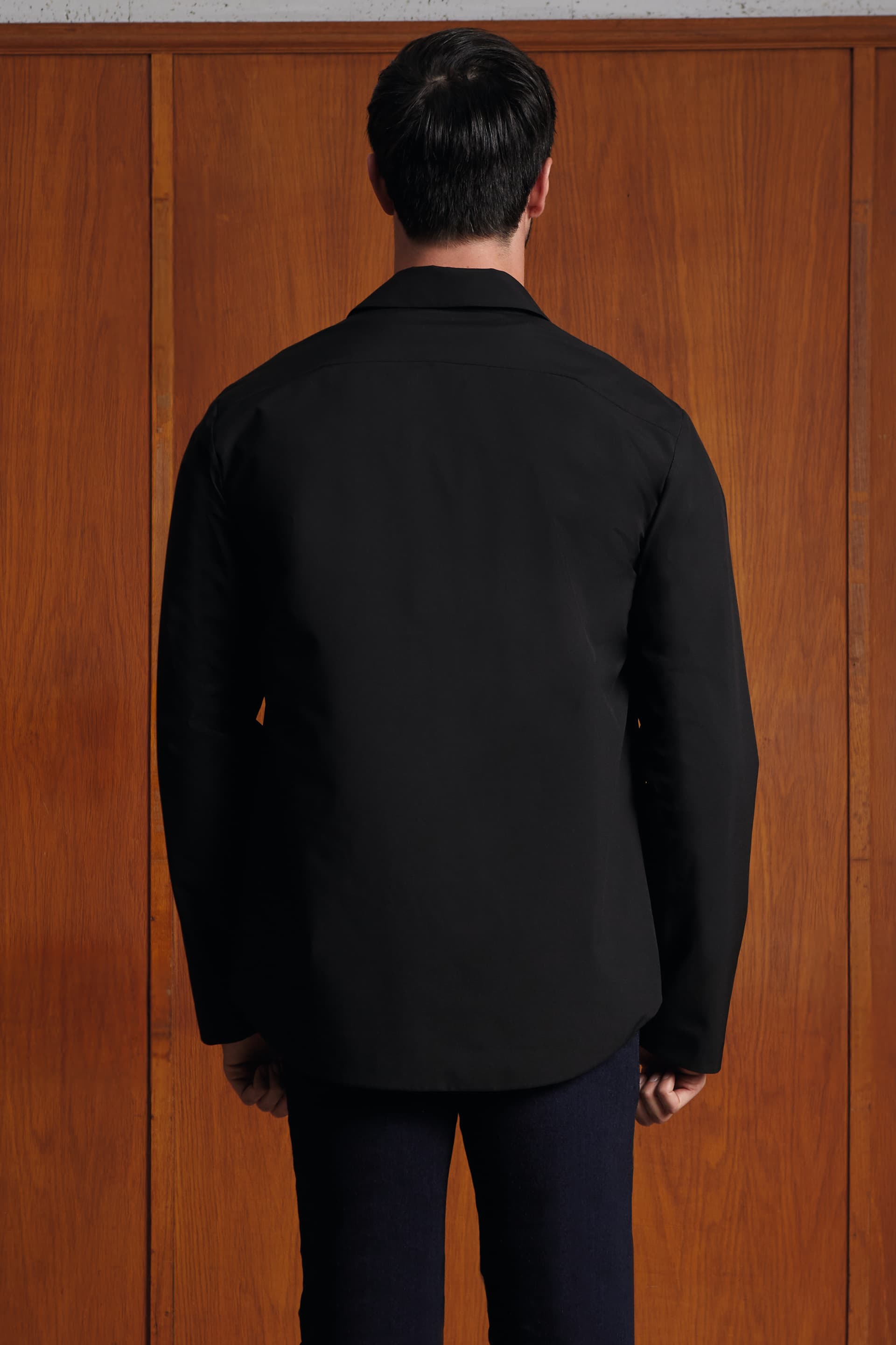 NEOBLU Anton TECHNICAL JACKET 4