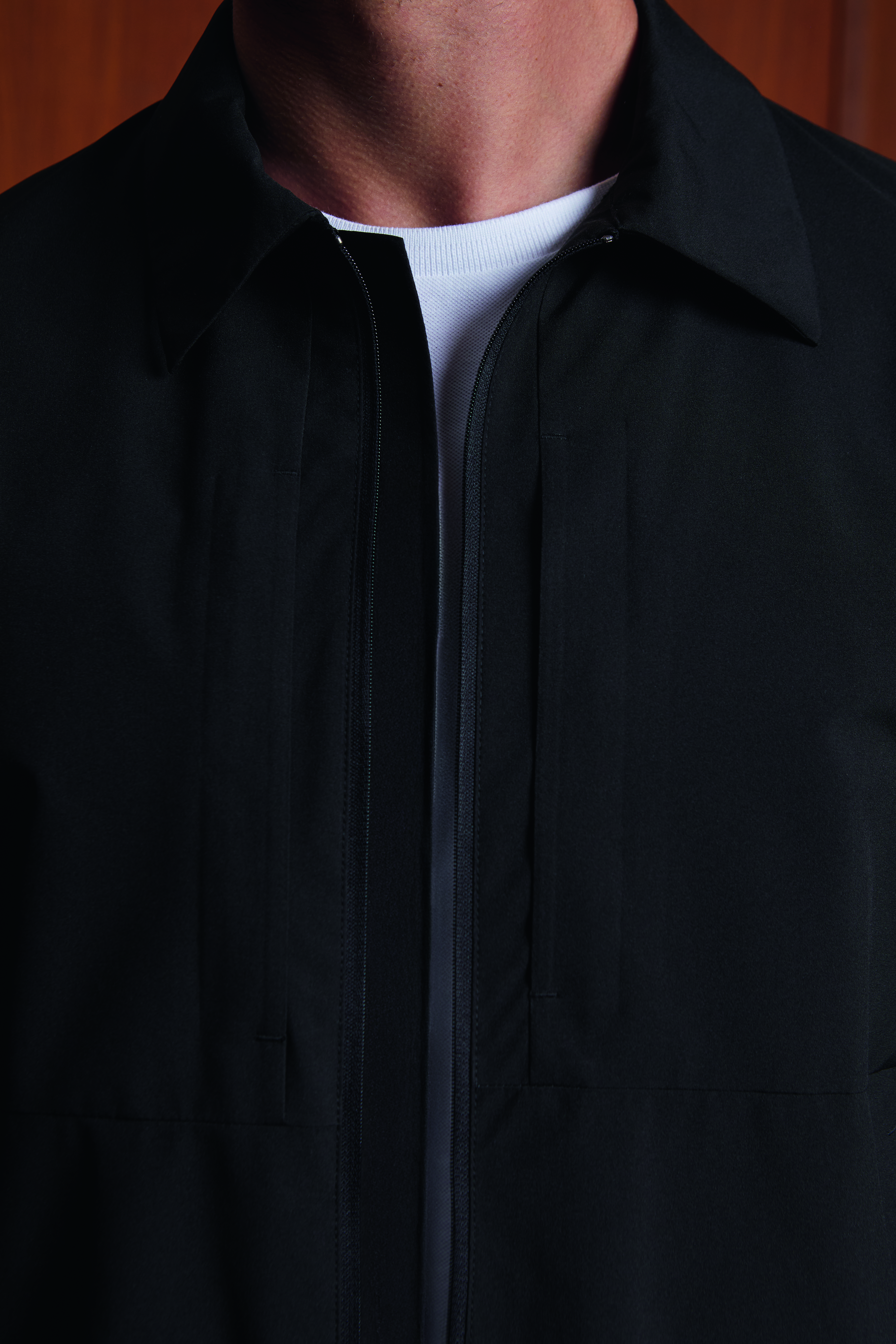 NEOBLU Anton TECHNICAL JACKET 5
