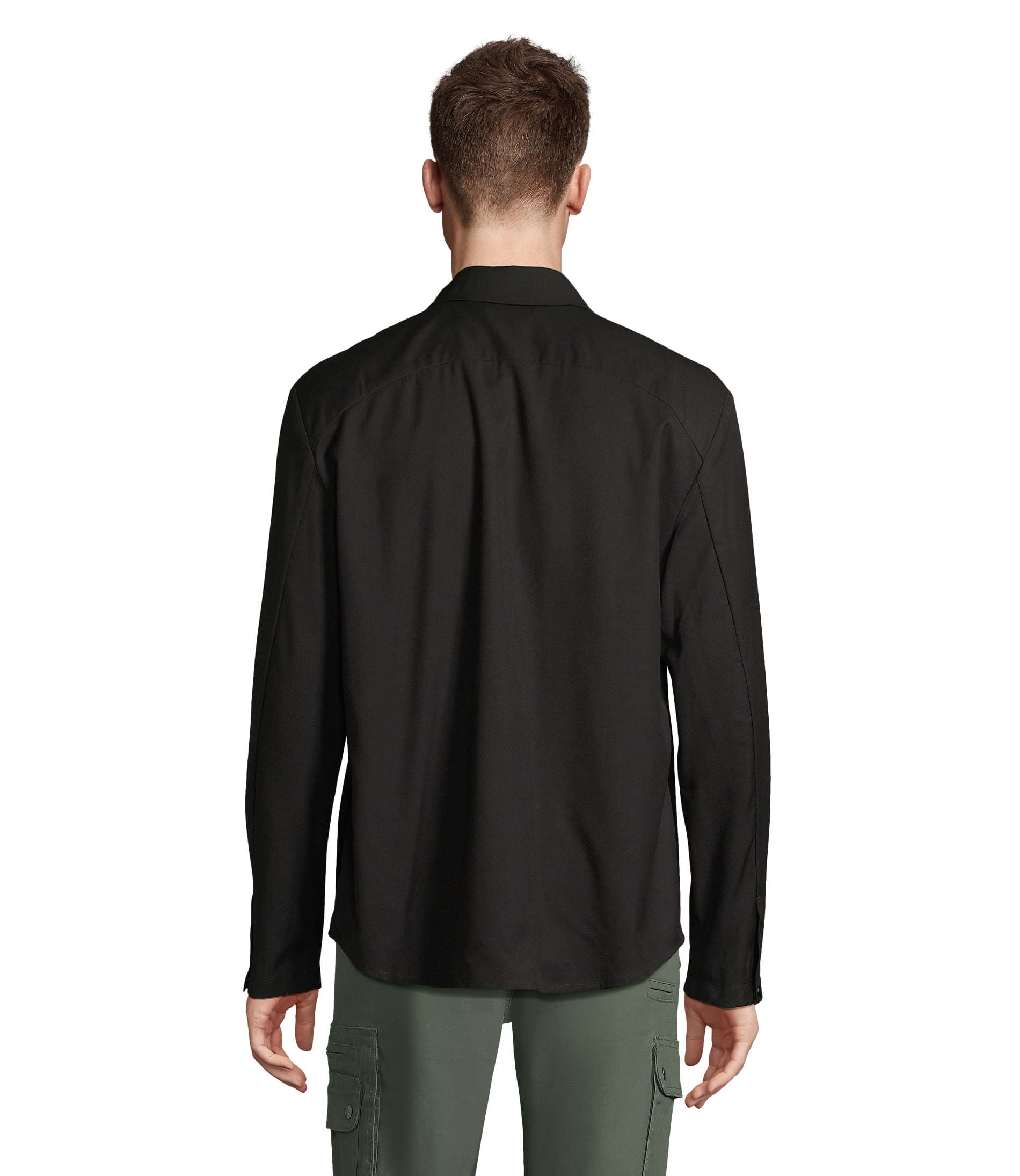 NEOBLU Madden UNISEX OVERSHIRT 2