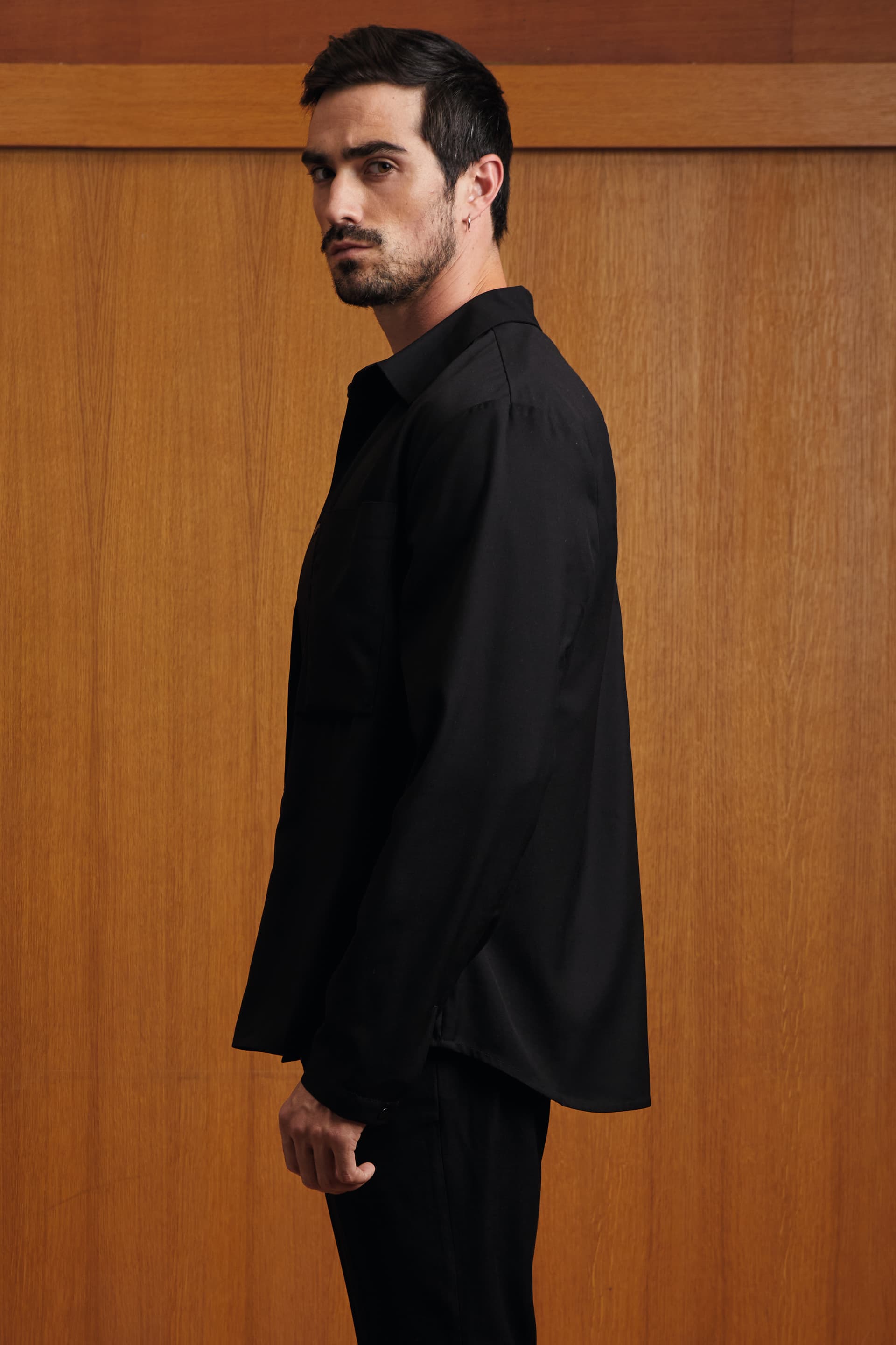 NEOBLU Madden UNISEX OVERSHIRT 5