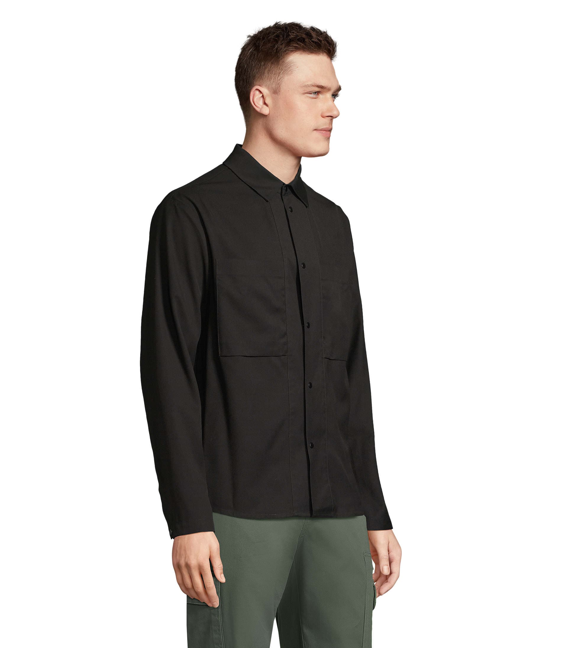 NEOBLU Madden UNISEX OVERSHIRT 3