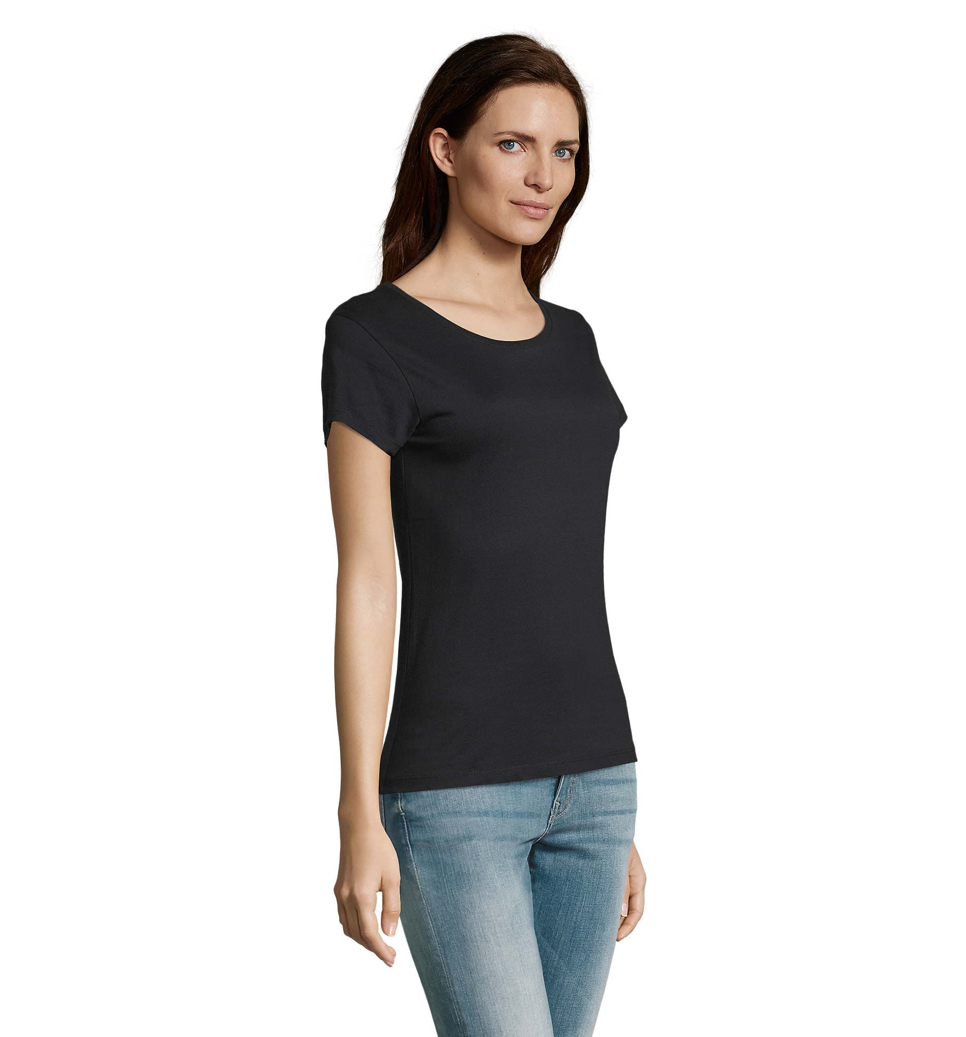RTP APPAREL Tempo Women 185 T-SHIRT 5