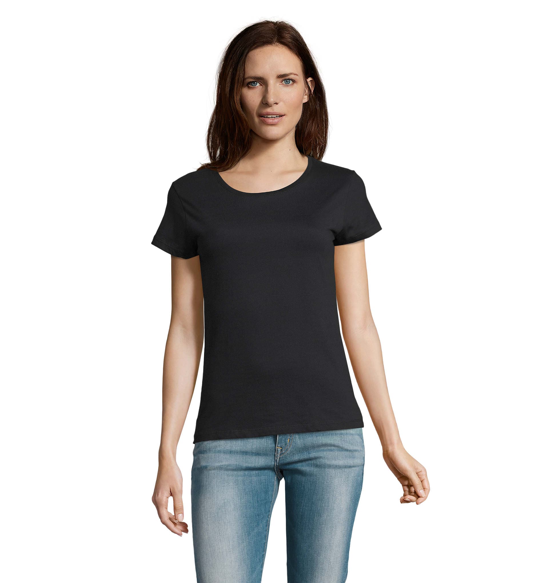 RTP APPAREL Tempo Women 185 T-SHIRT 4