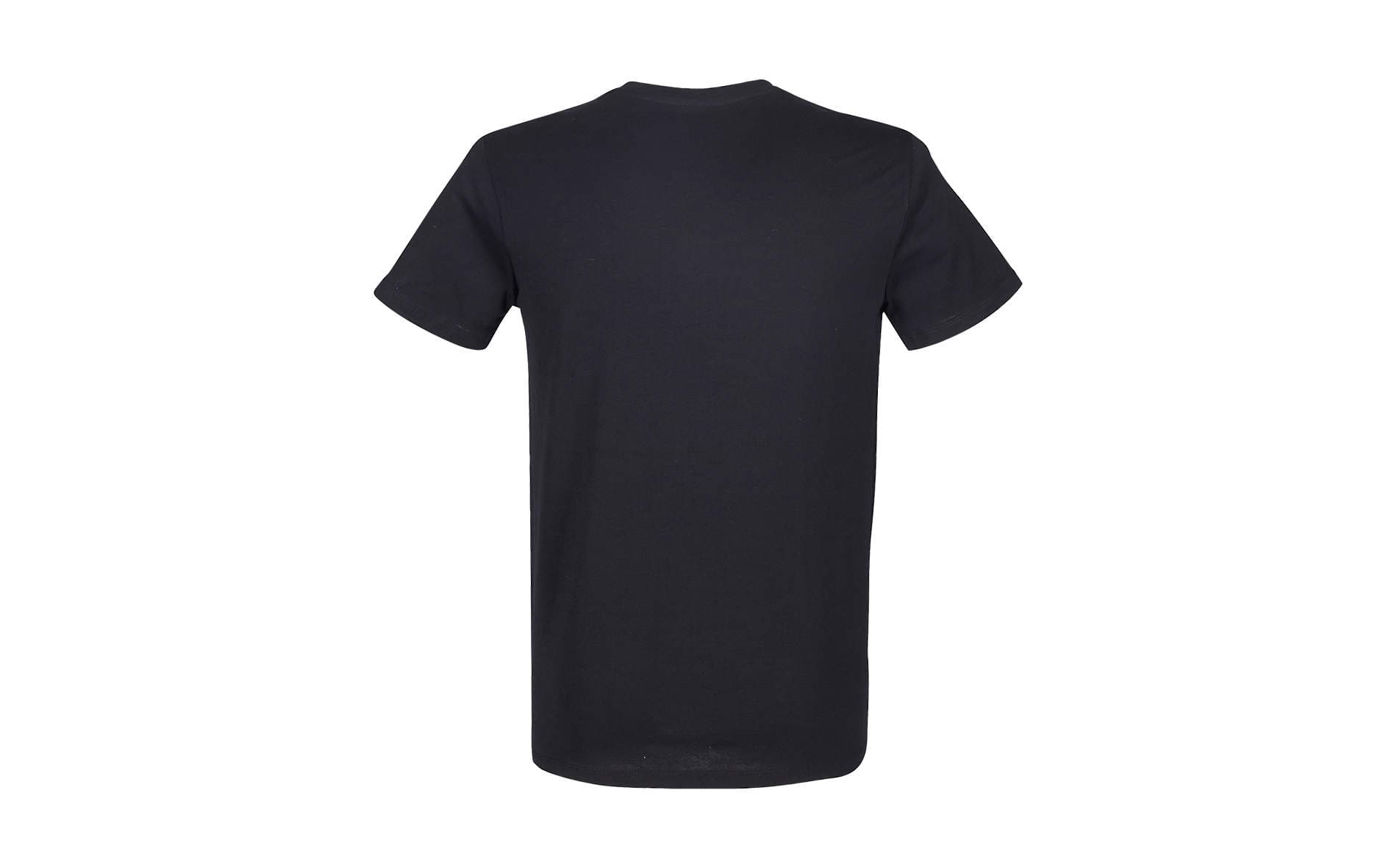 RTP APPAREL Tempo 185 T-SHIRT PRETRAITE 5