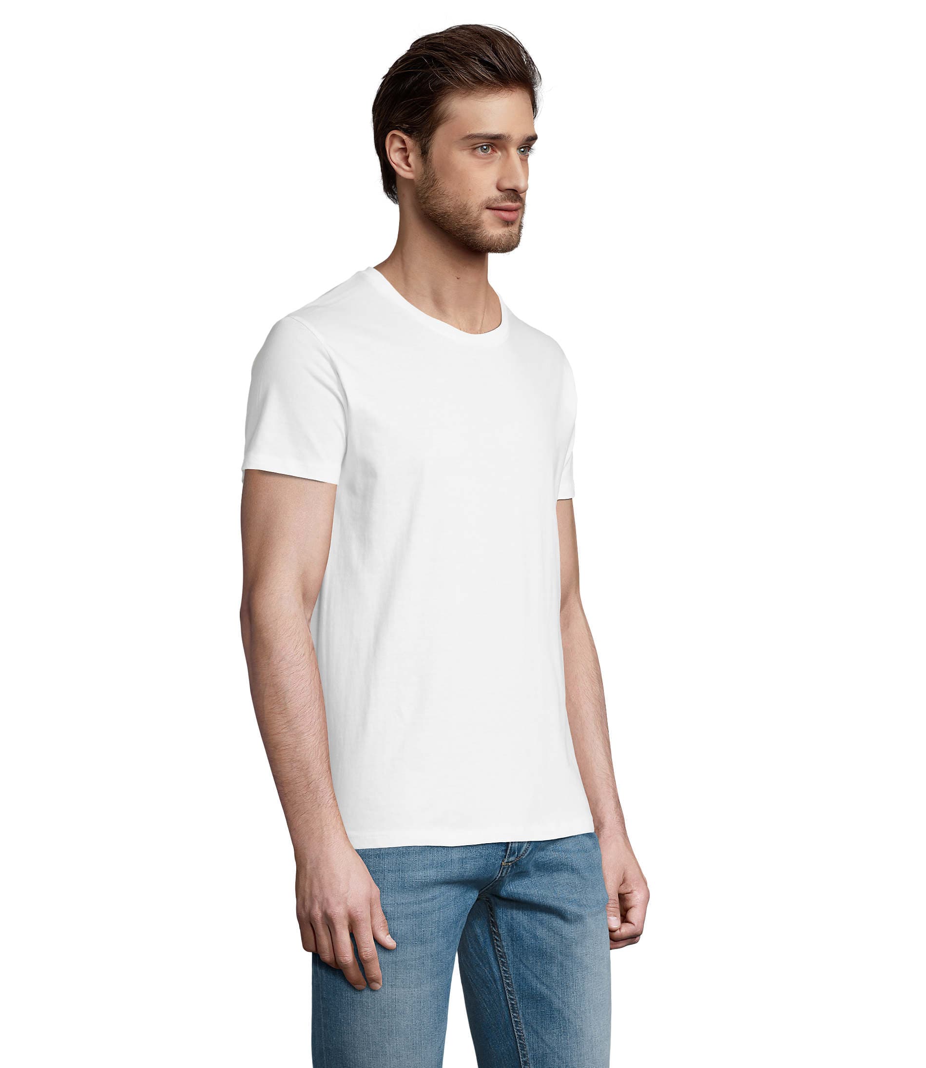 RTP APPAREL Tempo 185 T-SHIRT PRETRAITE 2