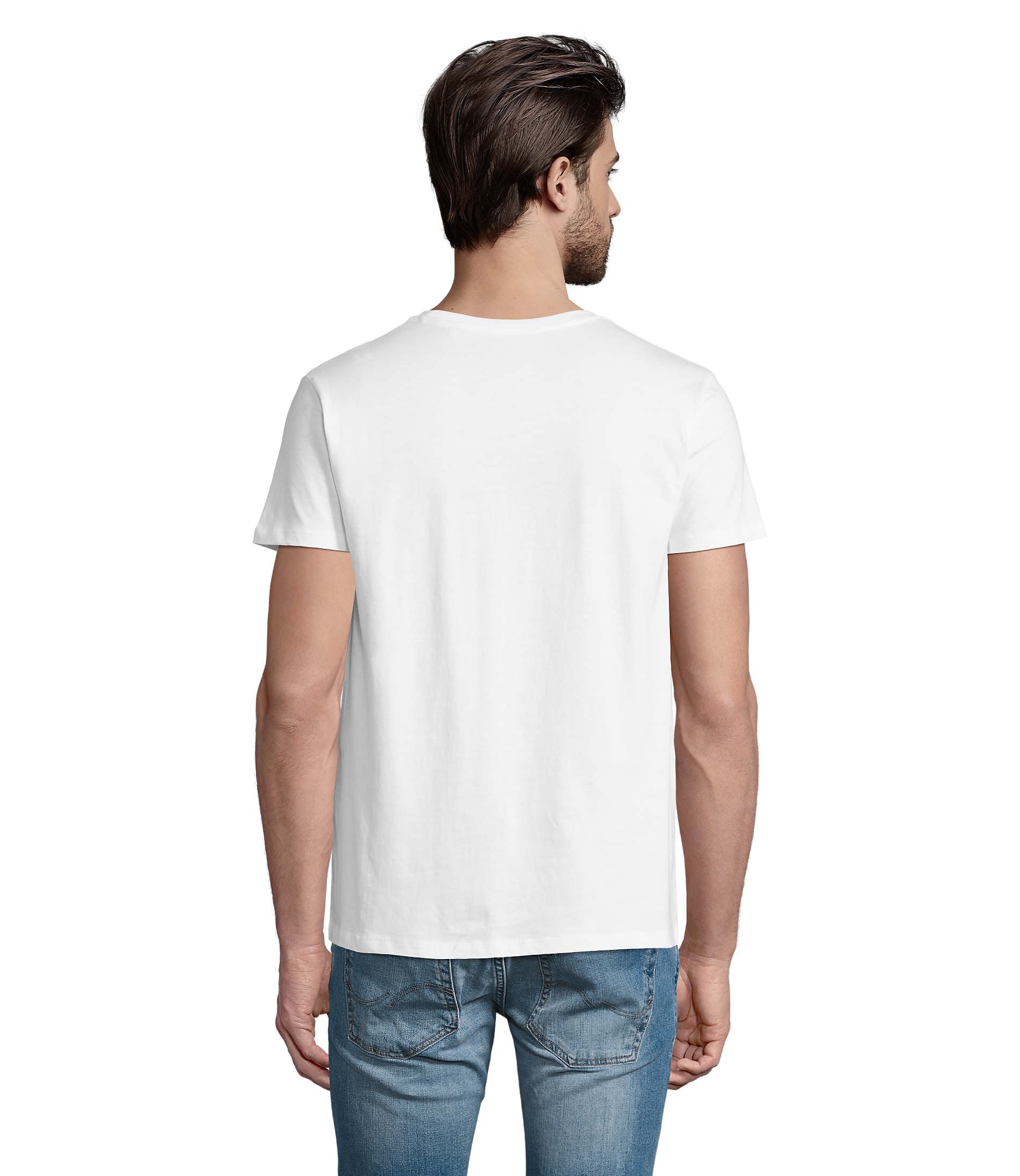RTP APPAREL Tempo 185 T-SHIRT PRETRAITE 3
