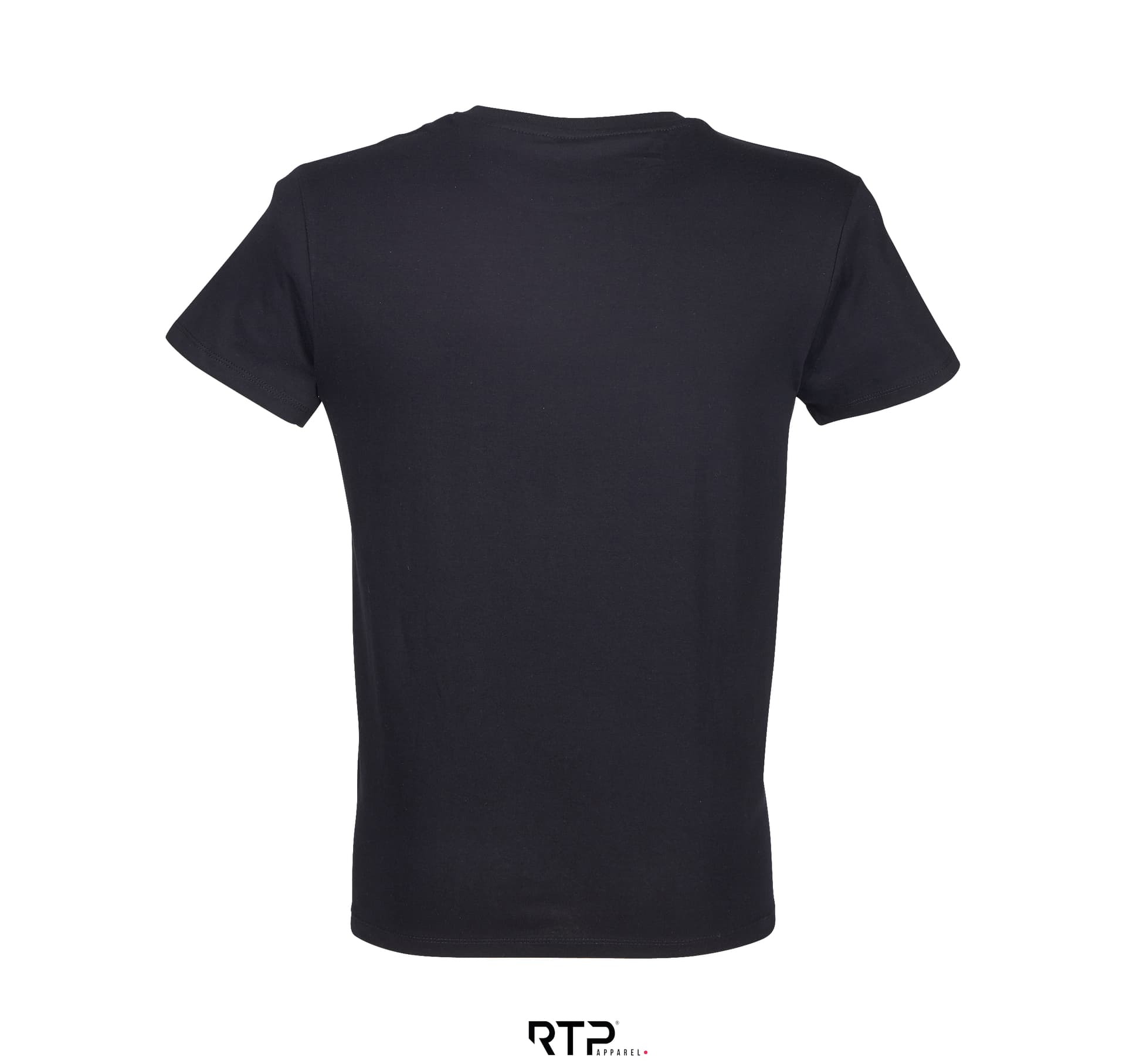 RTP APPAREL Vision T-SHIRT ALL PRETRAIT 2