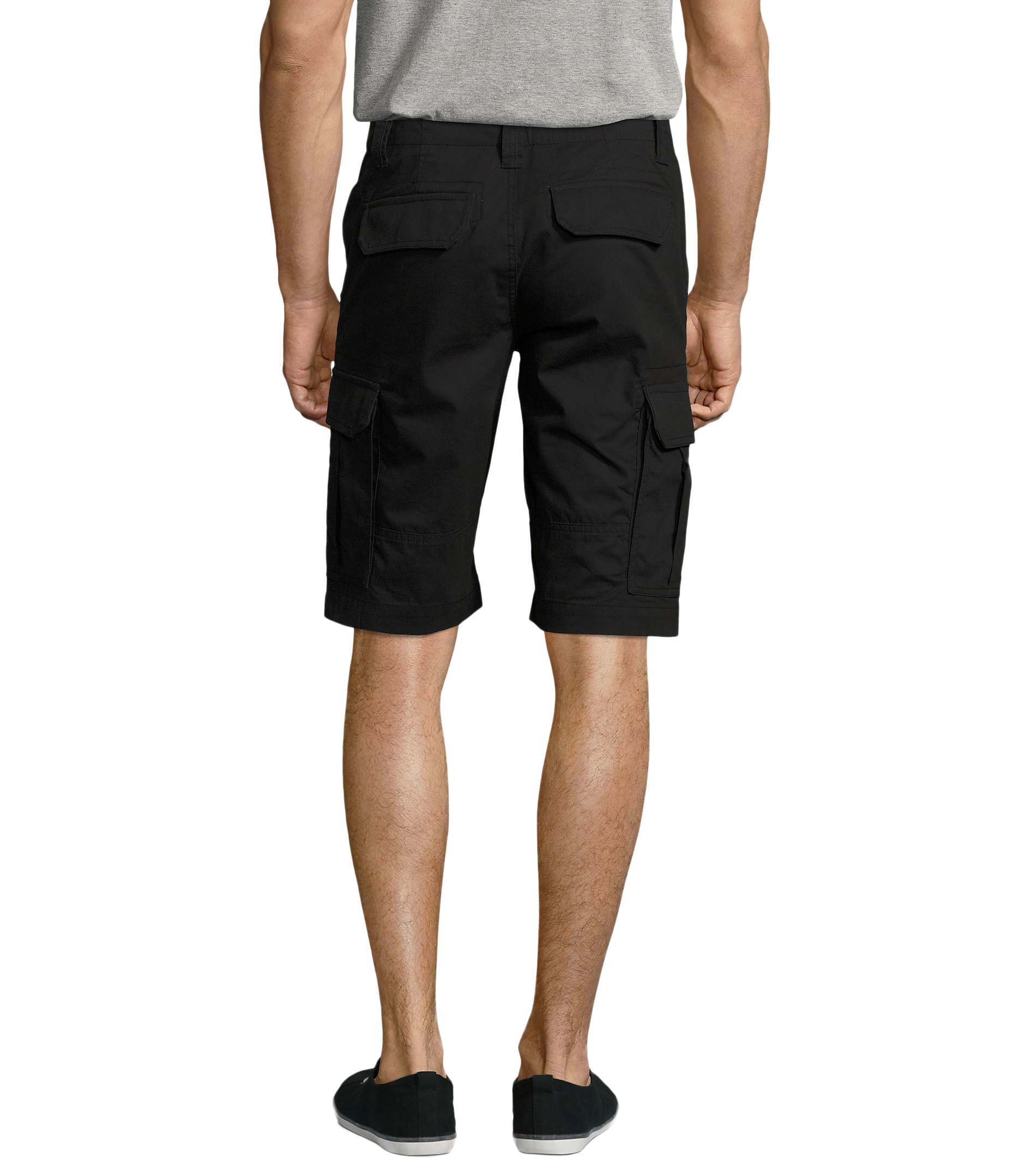 Sol's Jackson MEN BERMUDA SHORTS 5