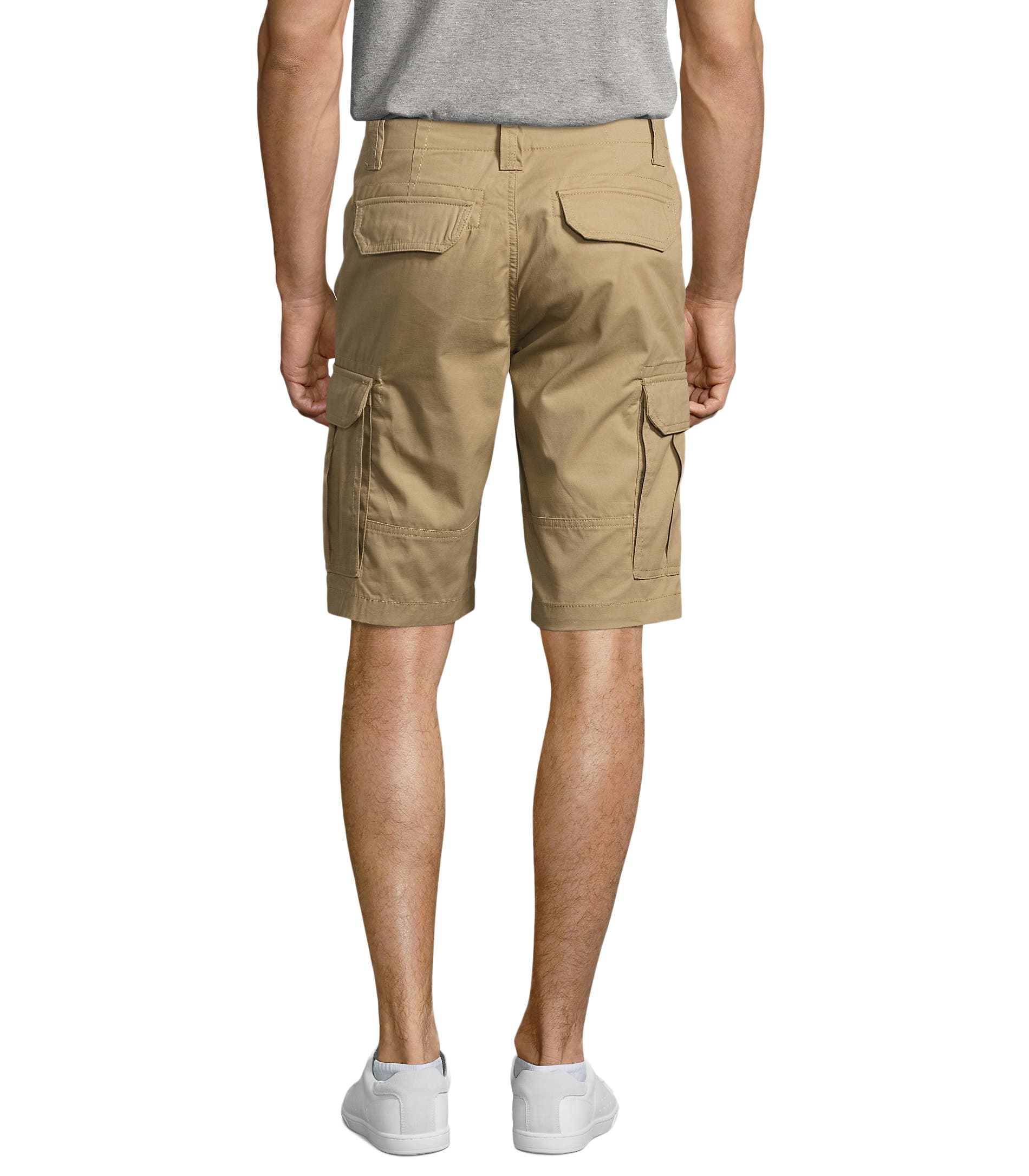 Sol's Jackson MEN BERMUDA SHORTS 2