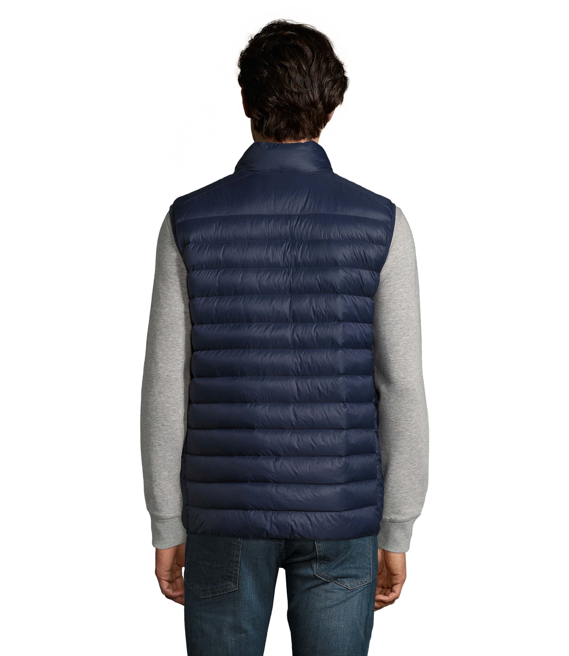 Sol's Victoire Bw Men BODYWARMER 2