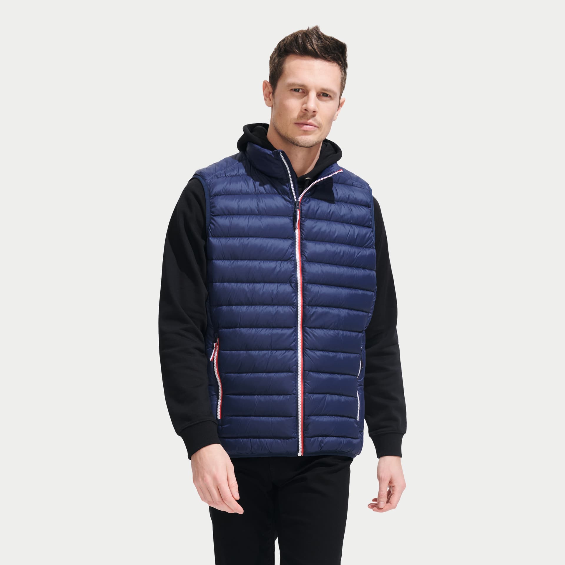 Sol's Victoire Bw Men BODYWARMER 5