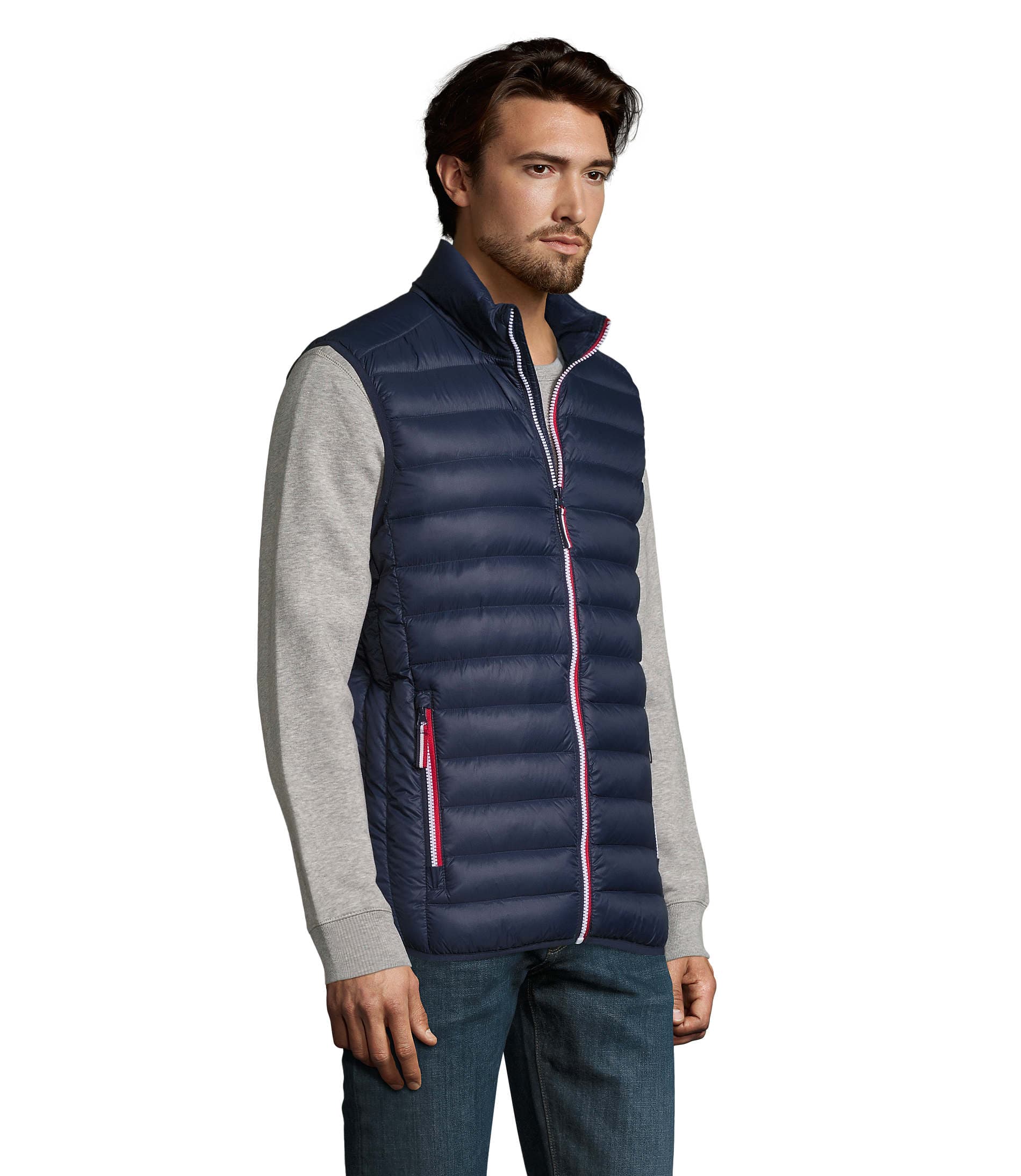 Sol's Victoire Bw Men BODYWARMER 3