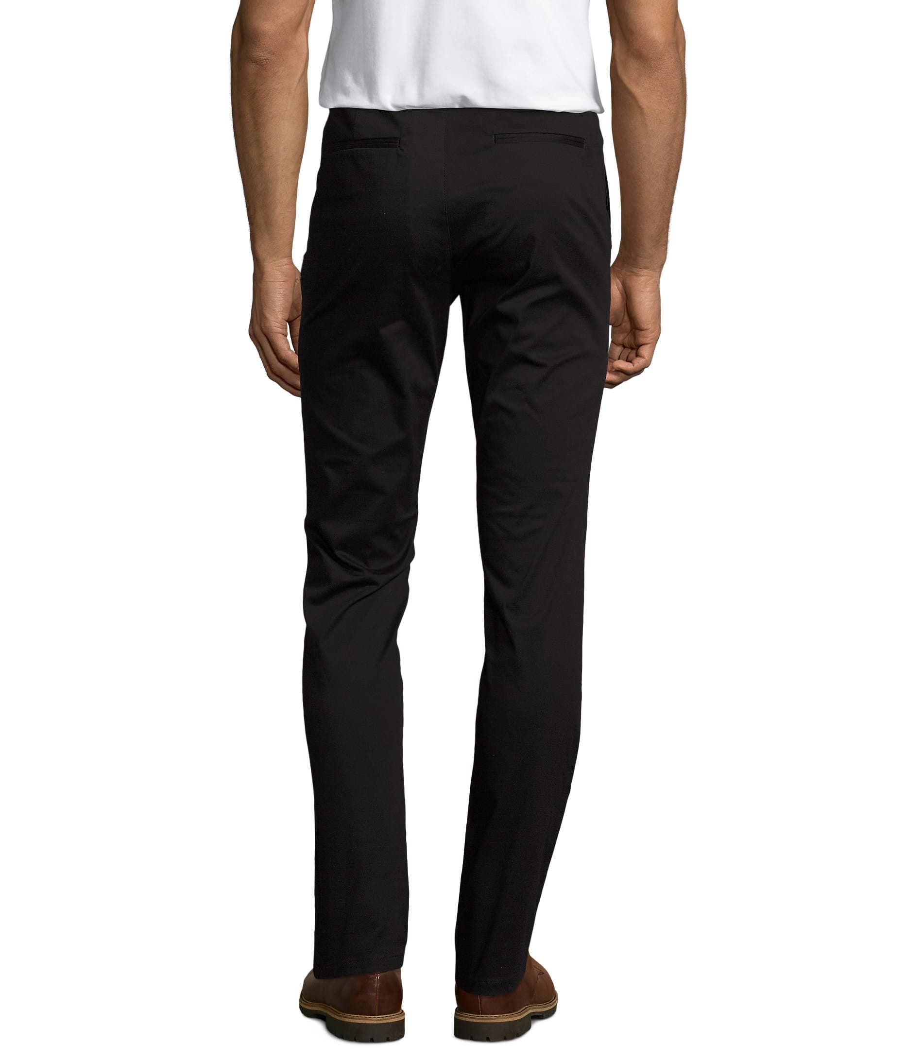 Sol's Jared Men STRETCH TROUSERS 5
