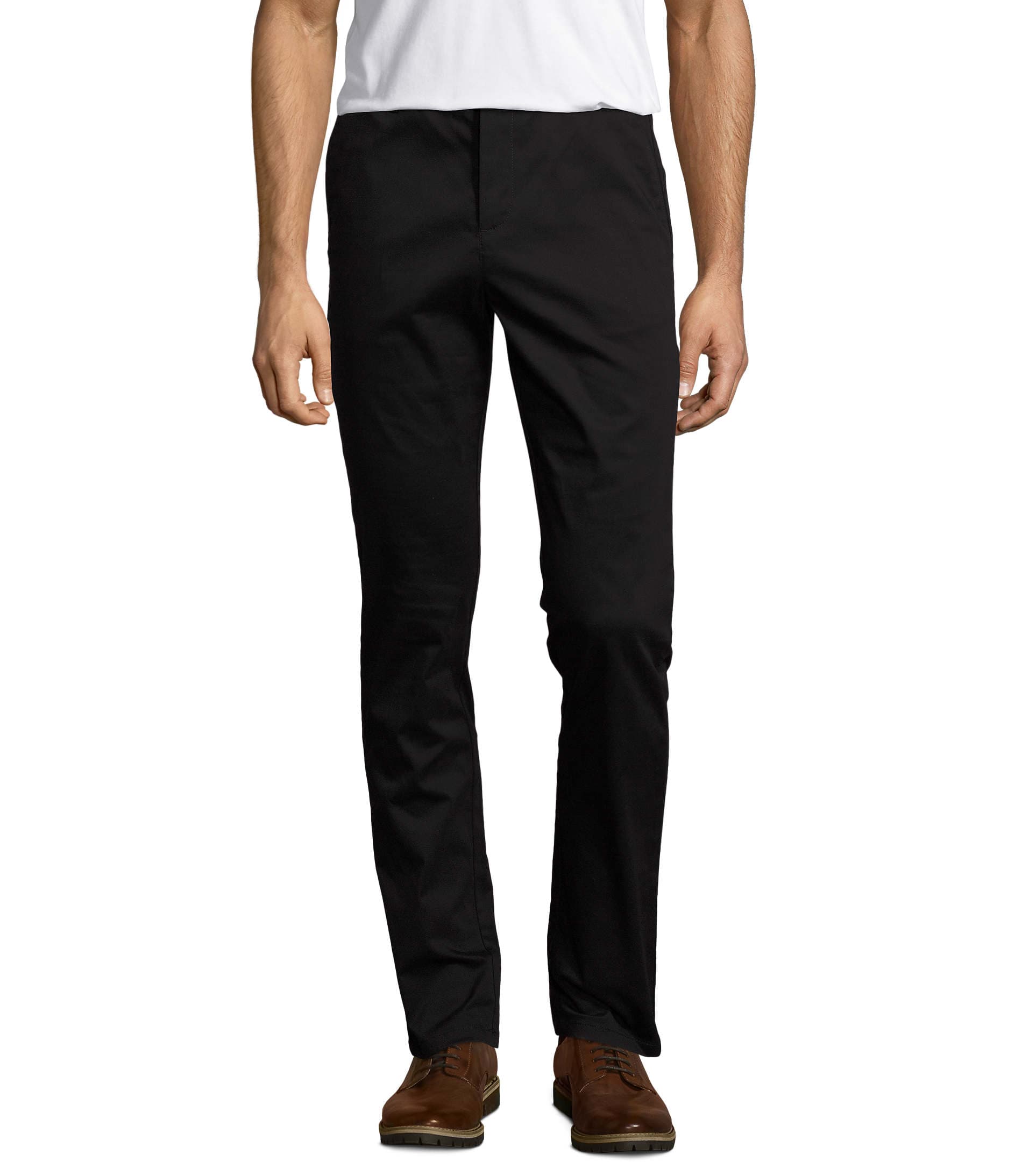 Sol's Jared Men STRETCH TROUSERS 4