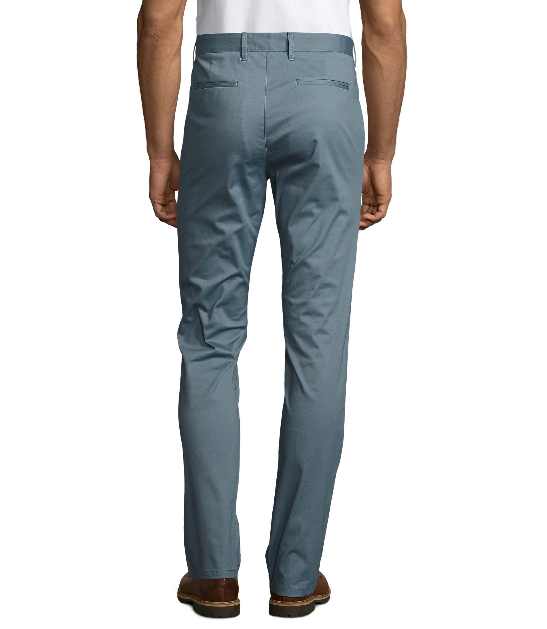 Sol's Jared Men STRETCH TROUSERS 2