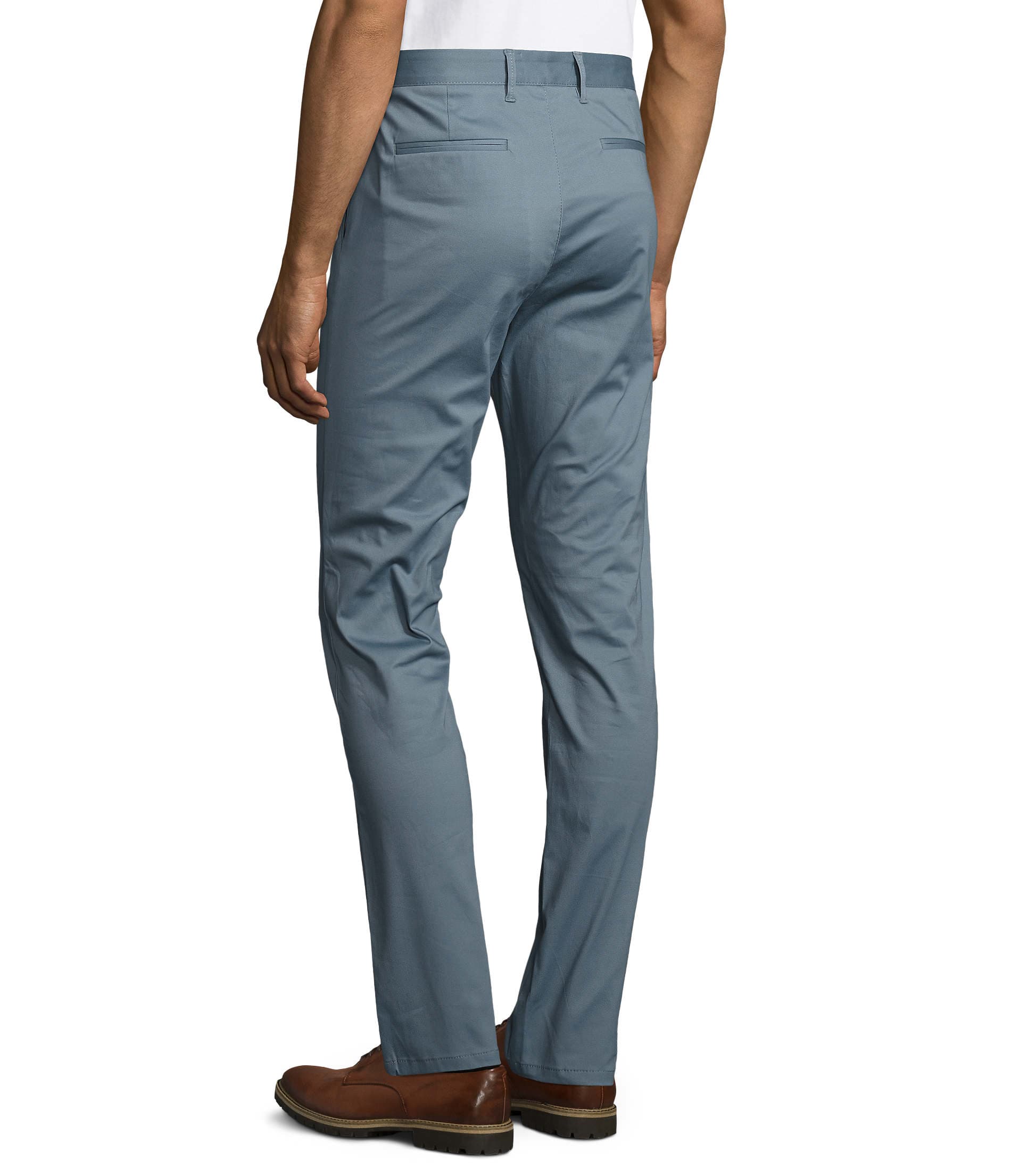 Sol's Jared Men STRETCH TROUSERS 3