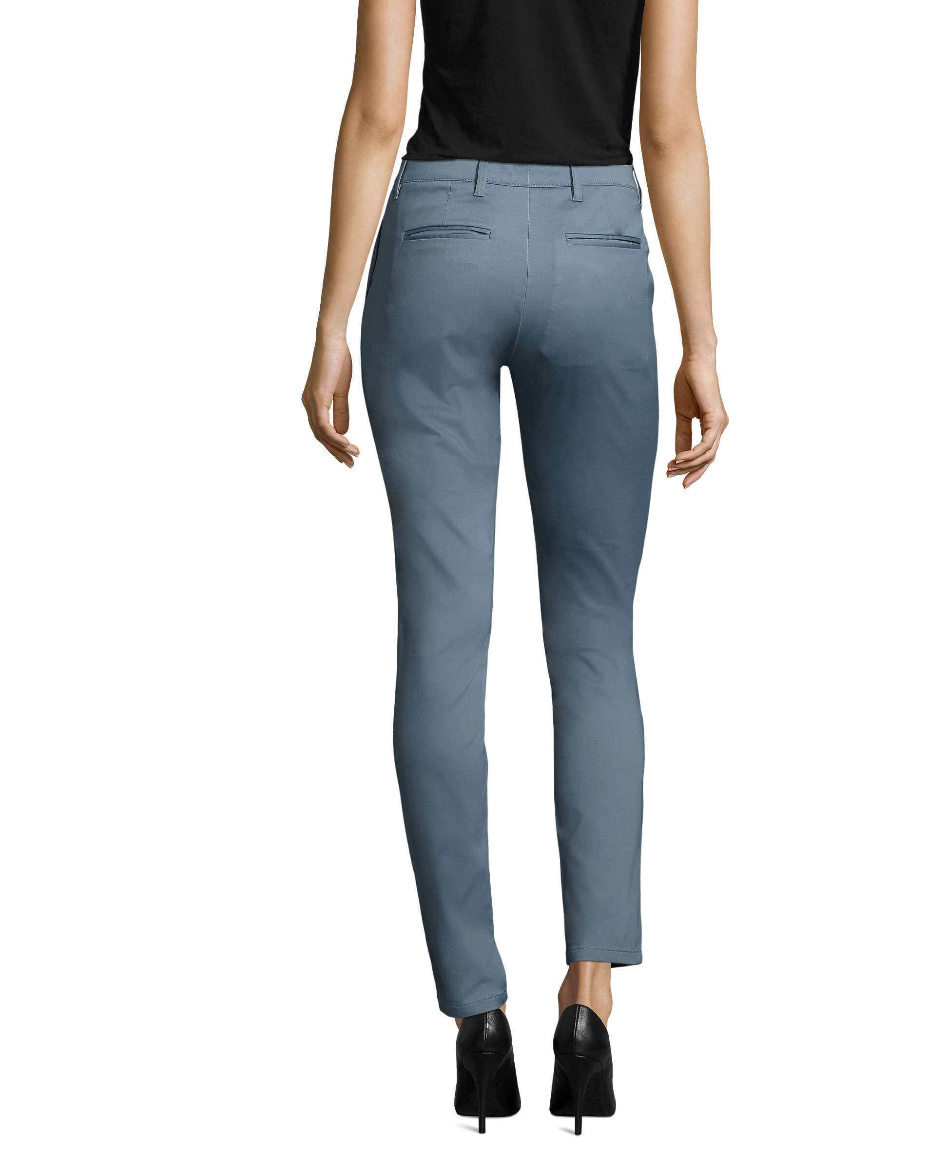 Sol's Jared Women STRETCH TROUSER 2