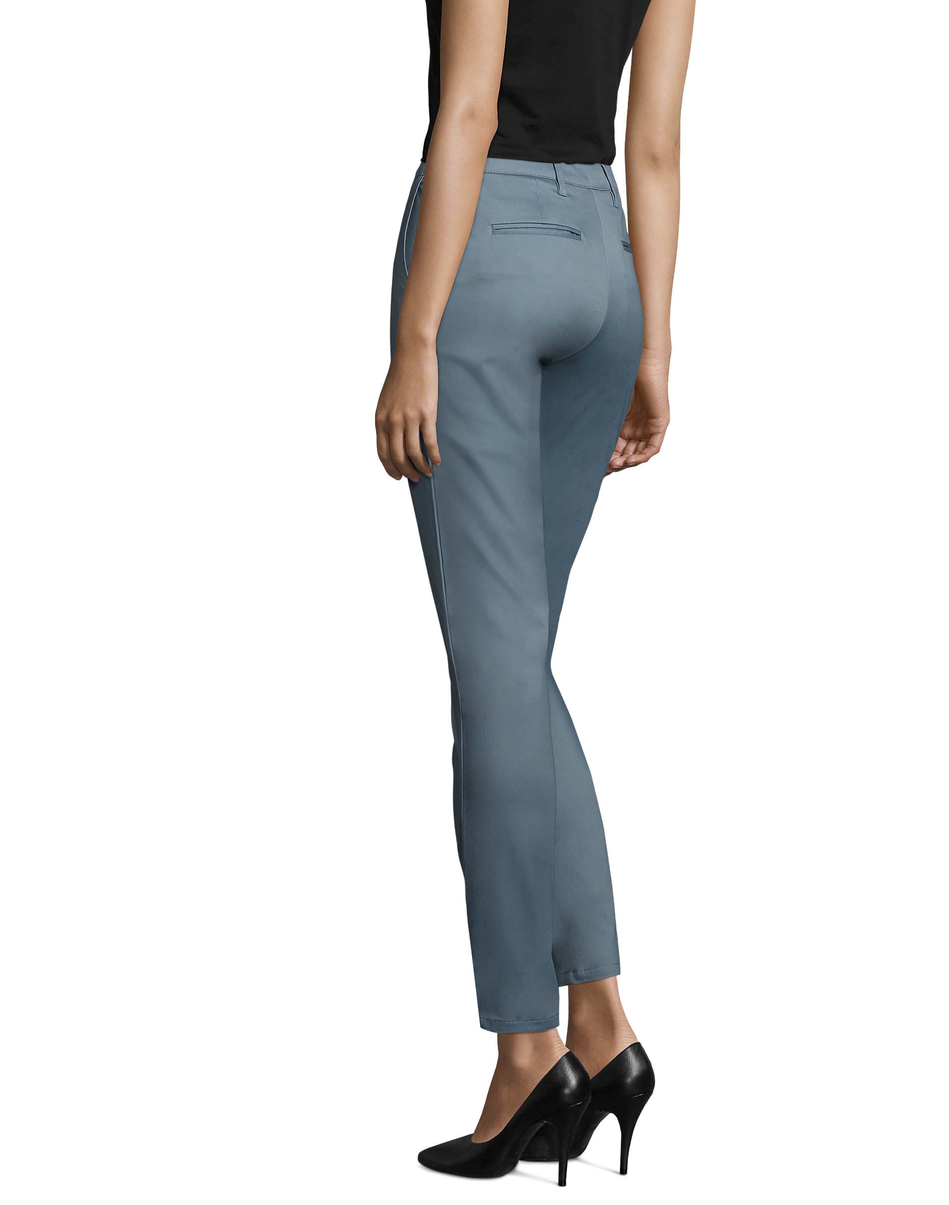 Sol's Jared Women STRETCH TROUSER 3