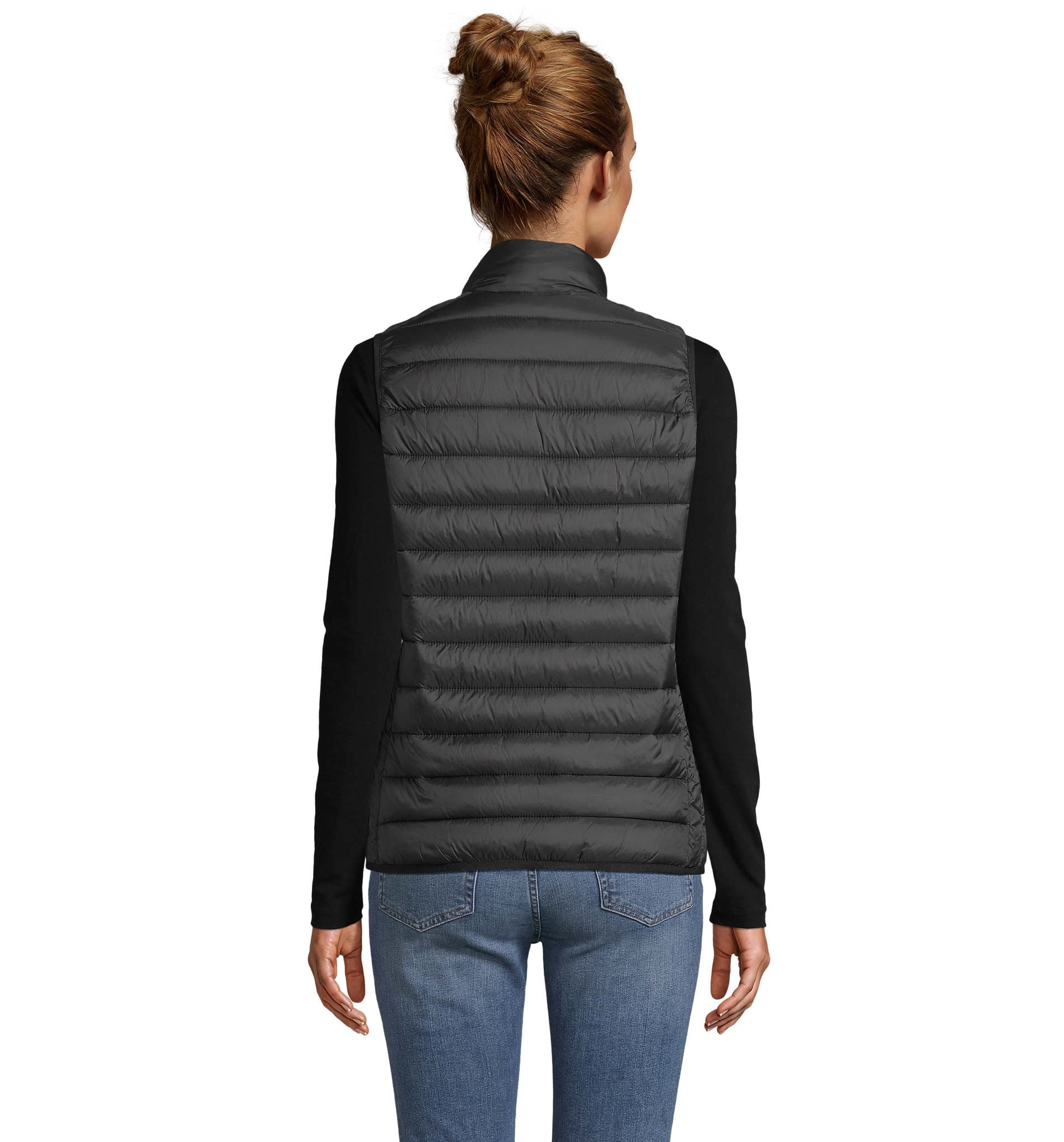 Sol's Victoire Bw Women BODYWARME 5