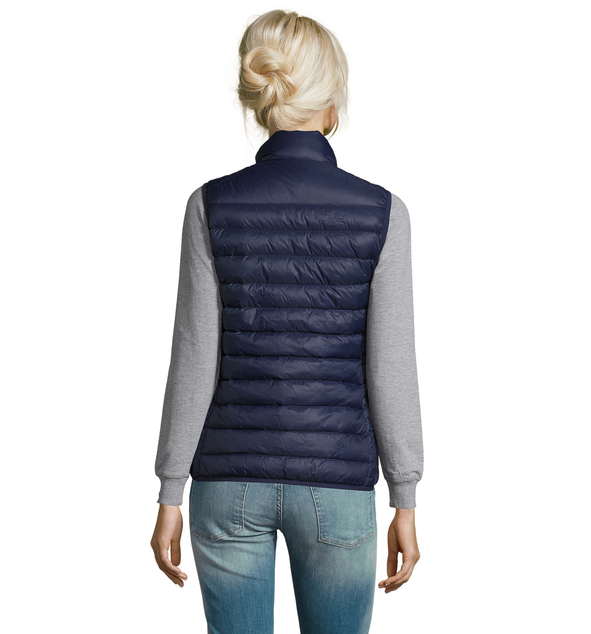 Sol's Victoire Bw Women BODYWARME 2