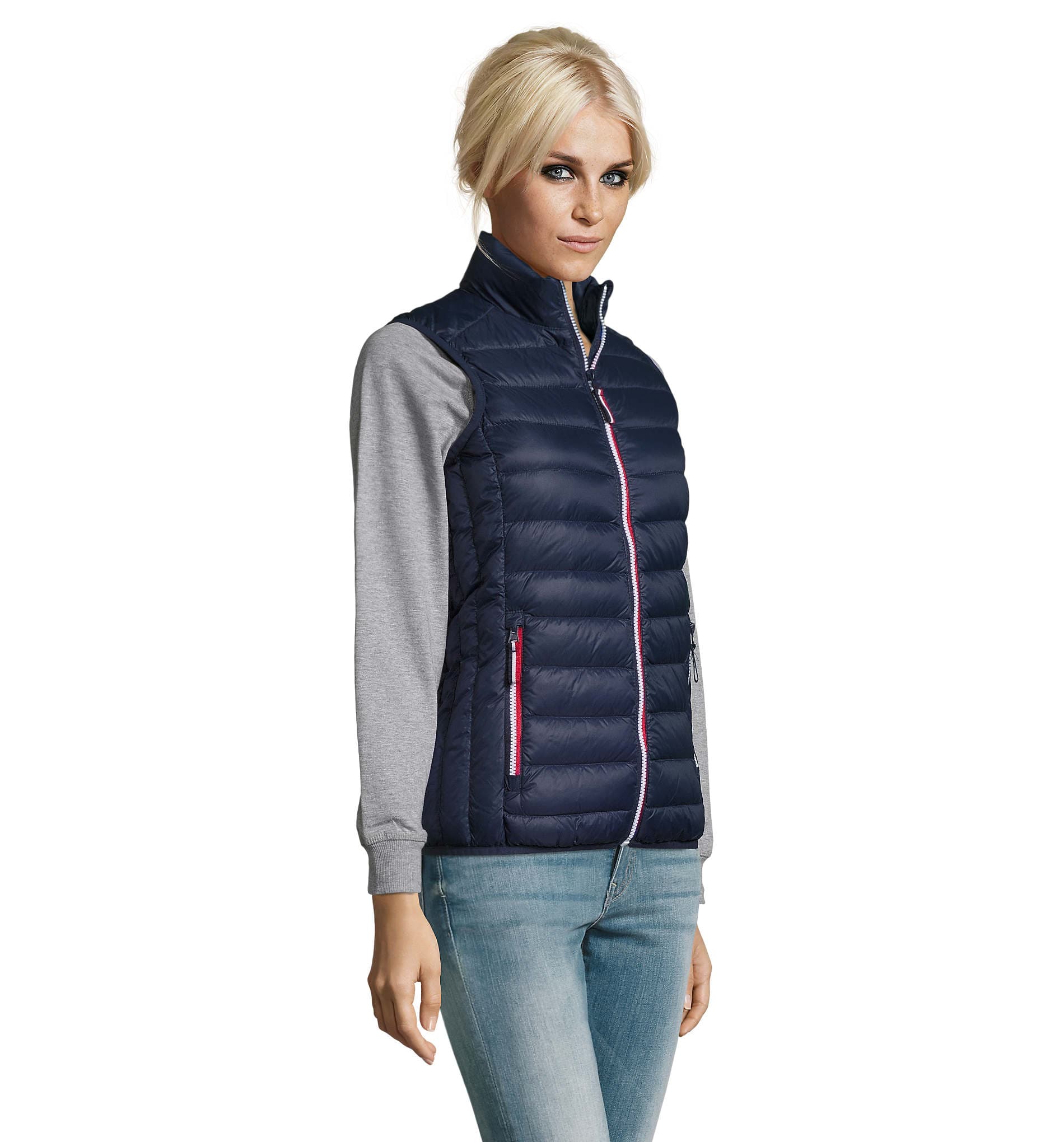 Sol's Victoire Bw Women BODYWARME 3